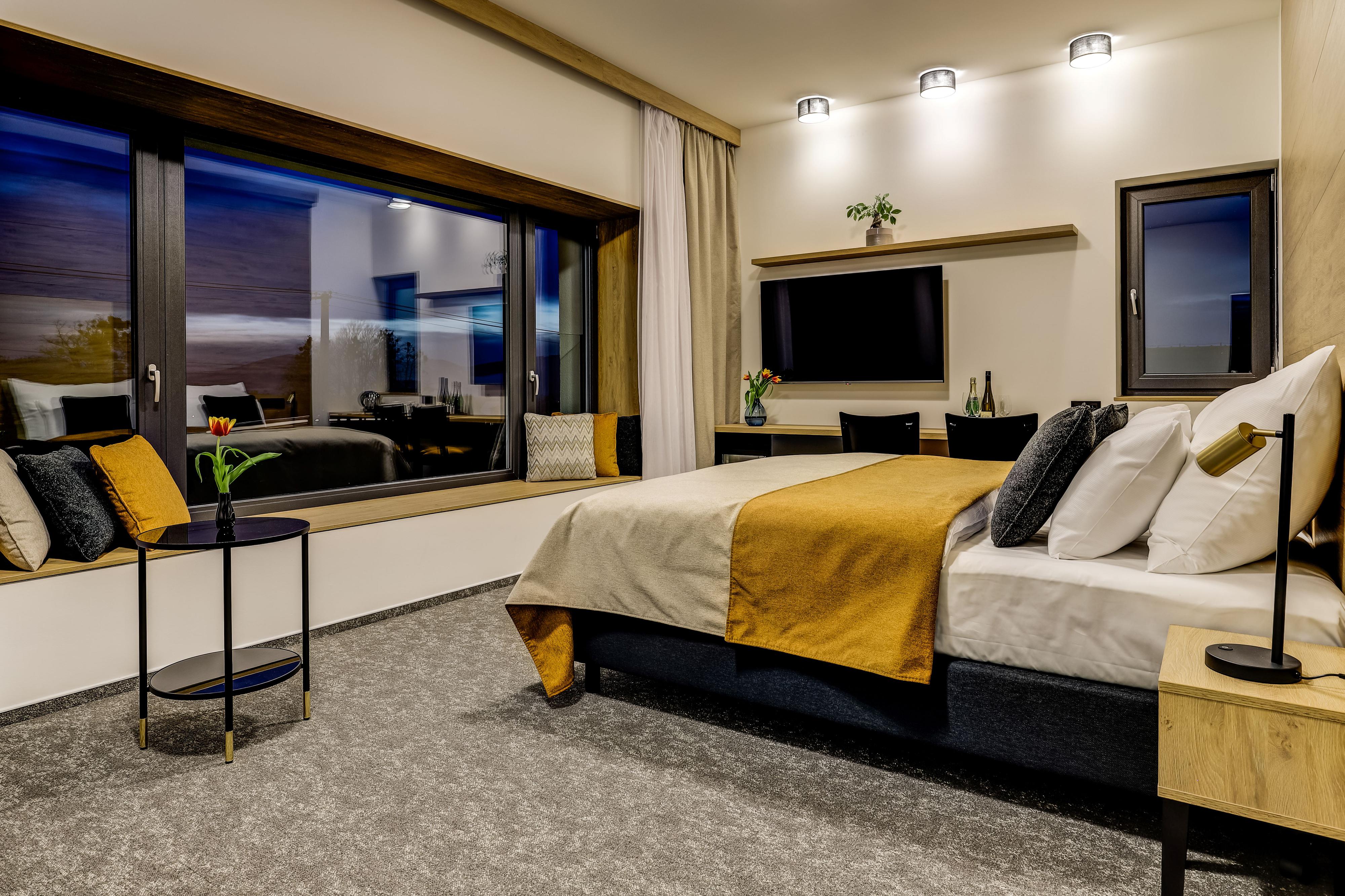 Hotel Maralák foto 4