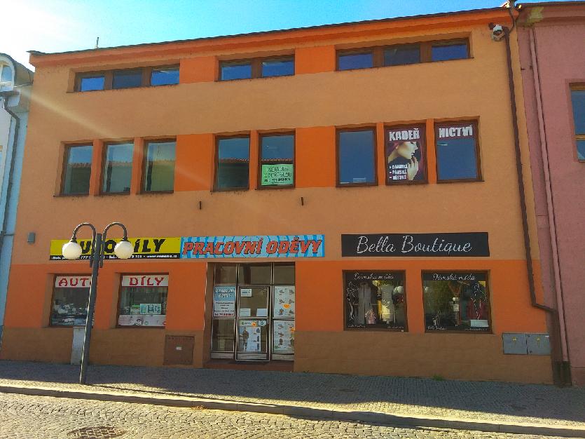 Eva Šimková foto 1