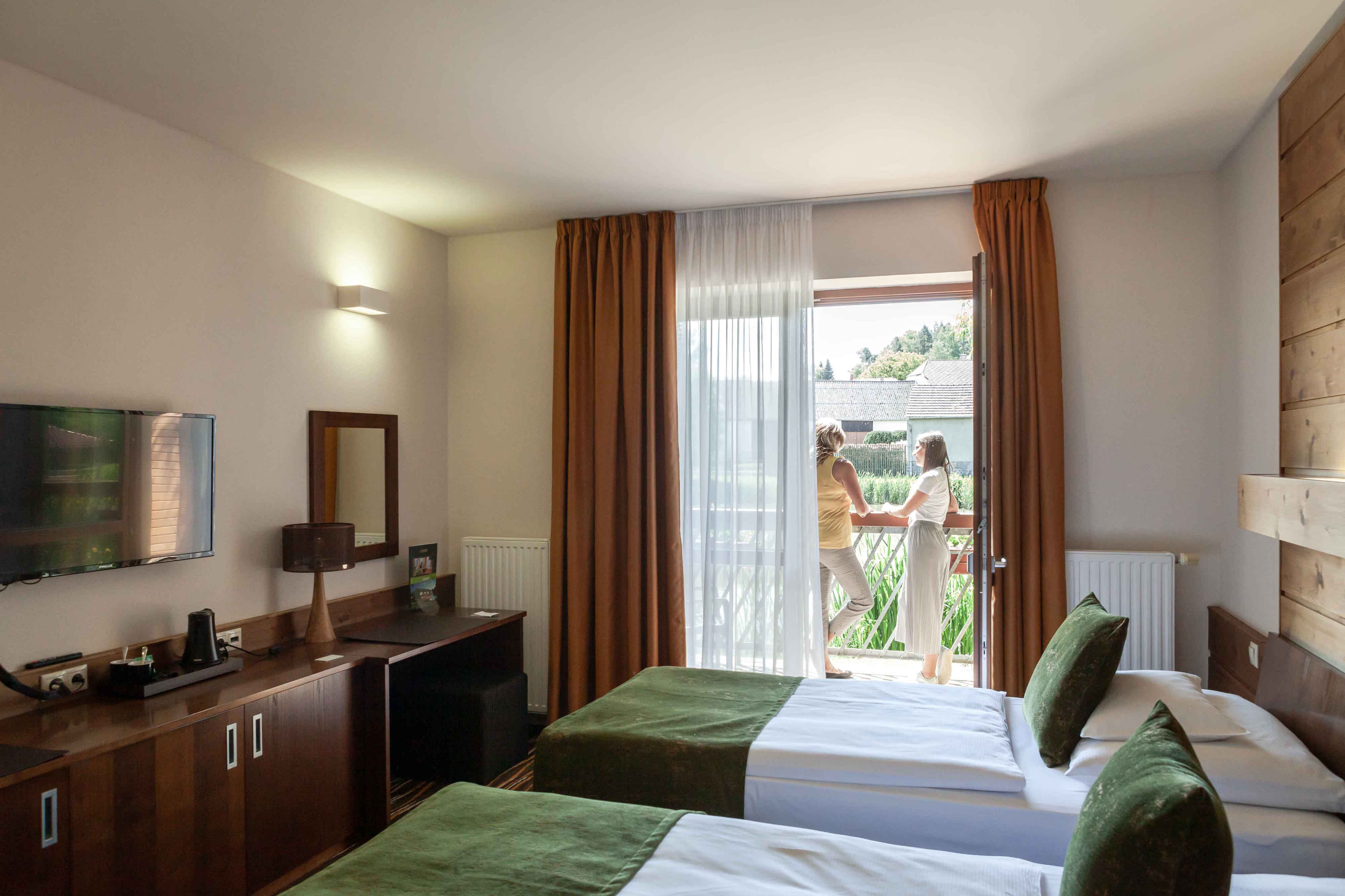 EQUITANA HOTEL RESORT foto 3