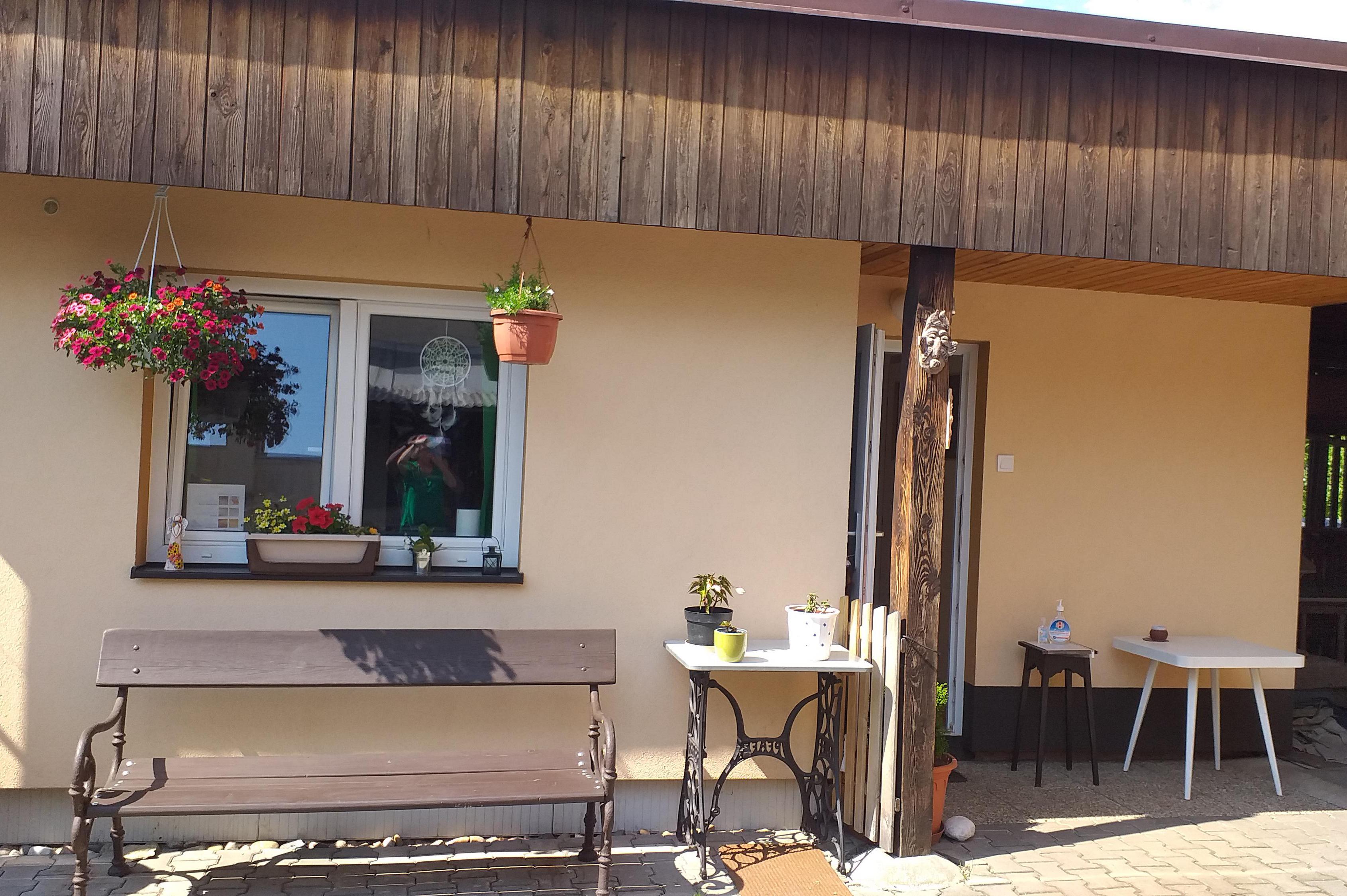 Kadeřnictví Myšáková Ivana