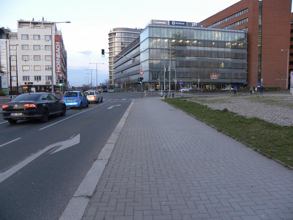 Bankomat České spořitelny foto 4