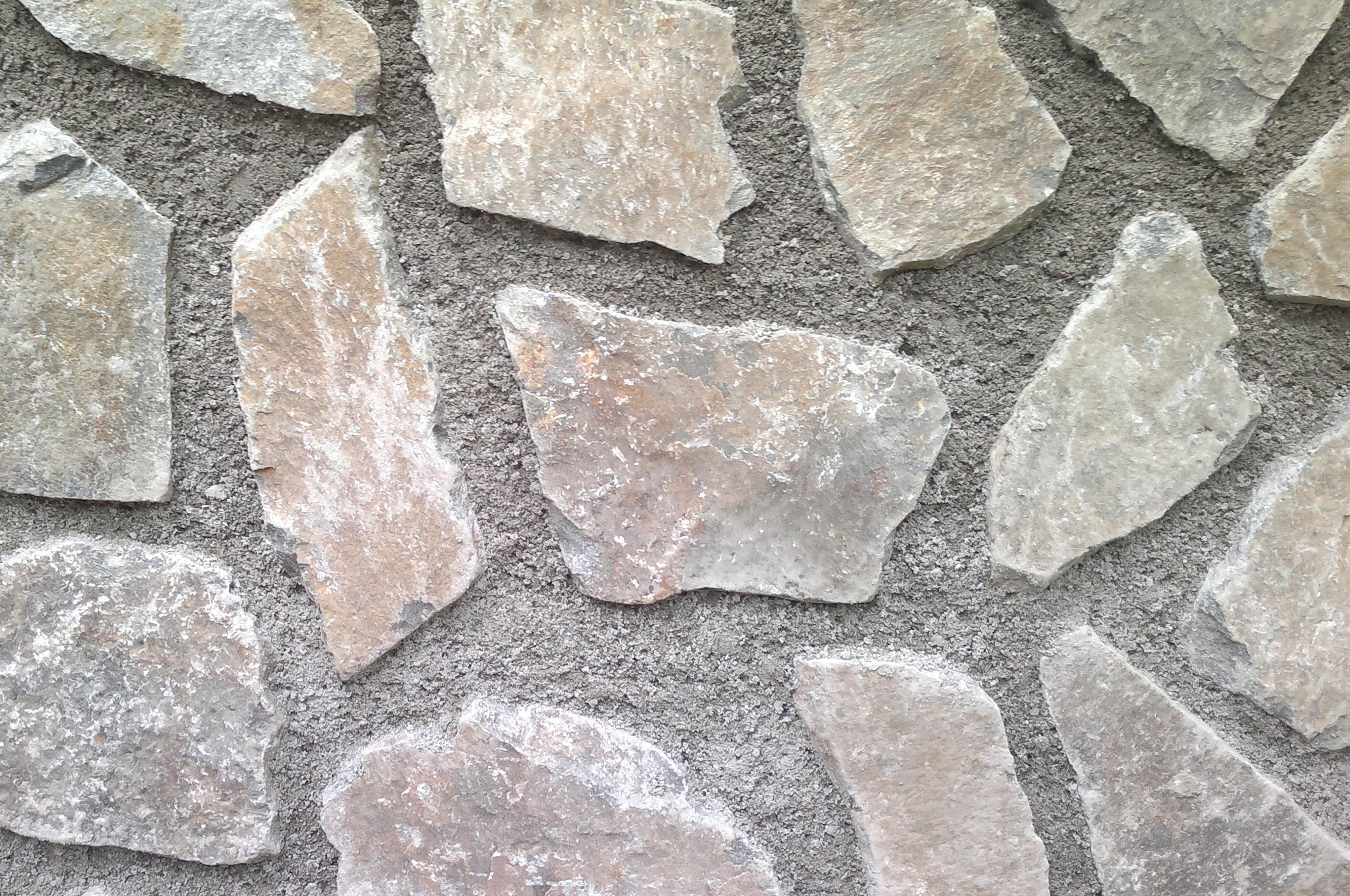 Kompletní stavební práce - Milan Slouka