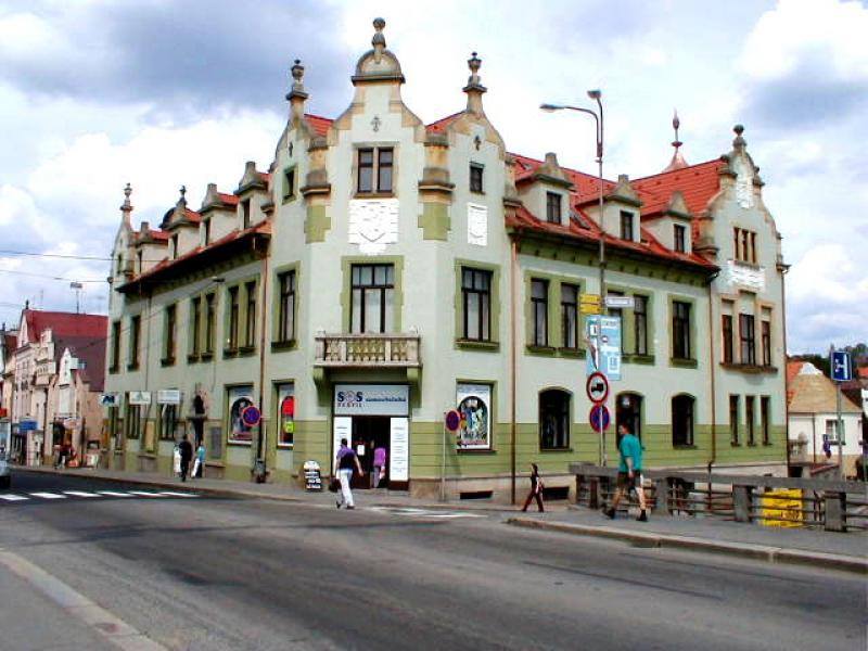 Cesta k sobě - Petra Culková foto 2