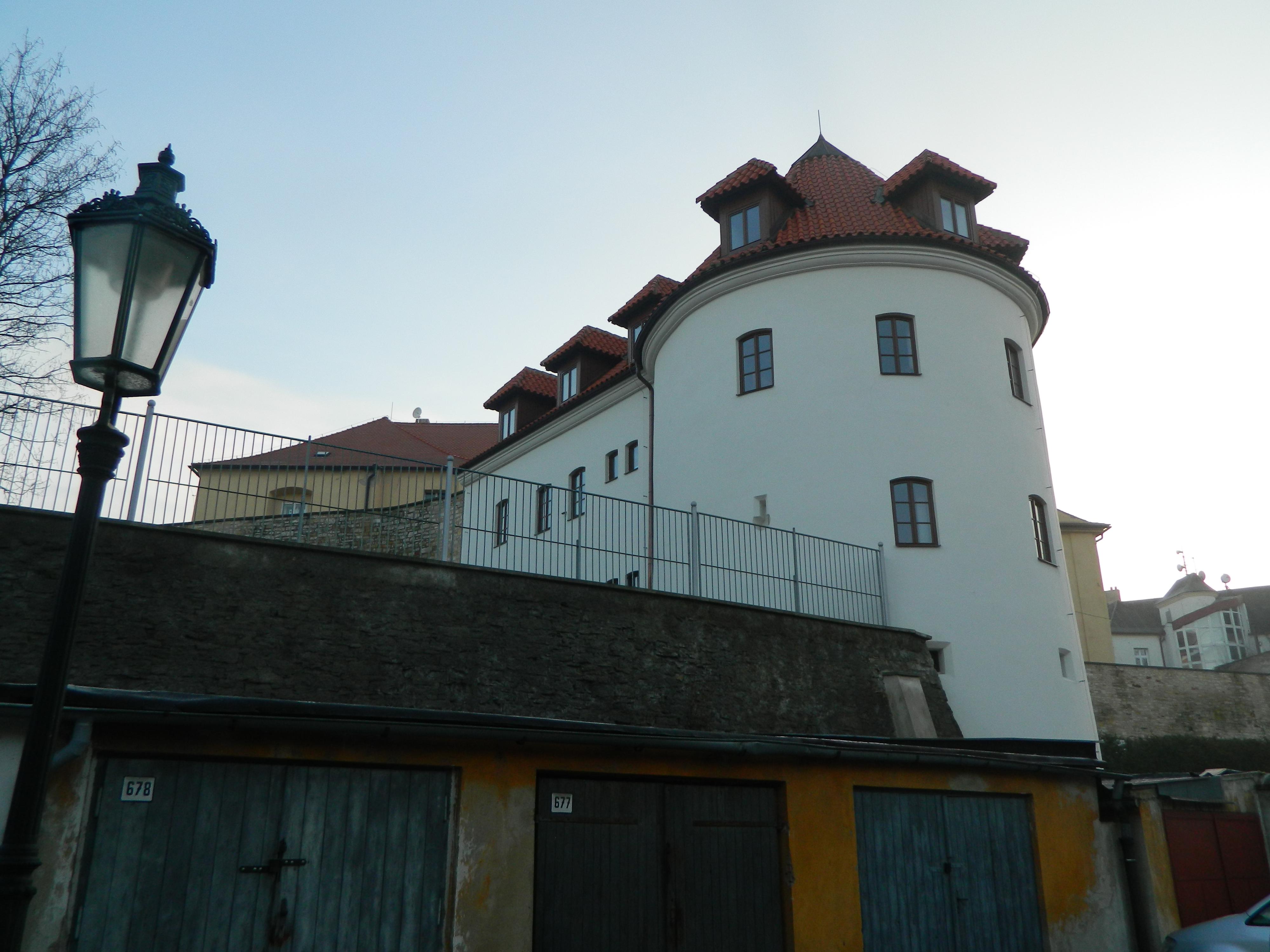 Správa Chráněné krajinné oblasti České středohoří foto 2