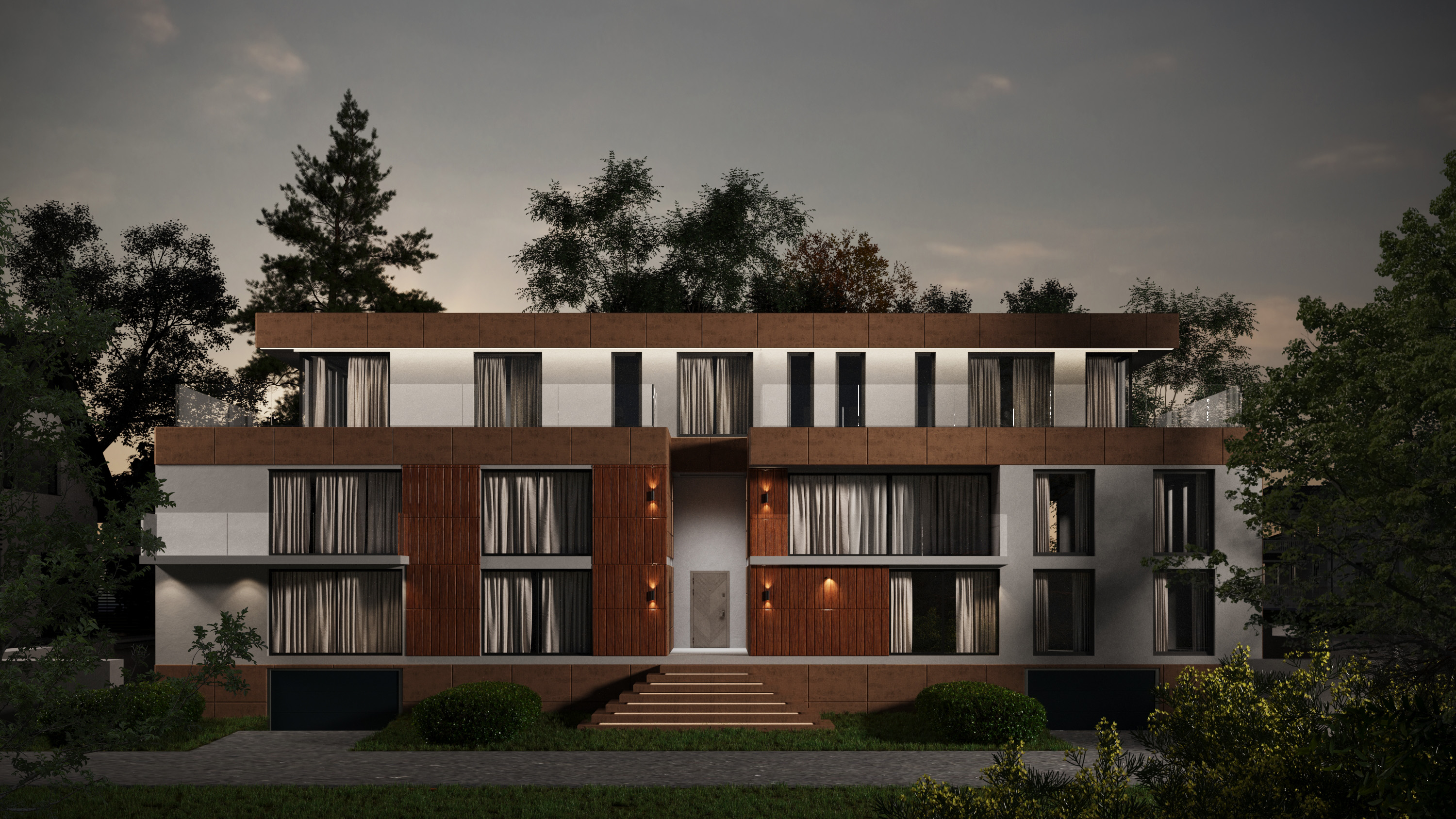 Vila Královická - Deepak Business, SE foto 3