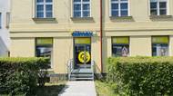 Fotografie Centrum stínění