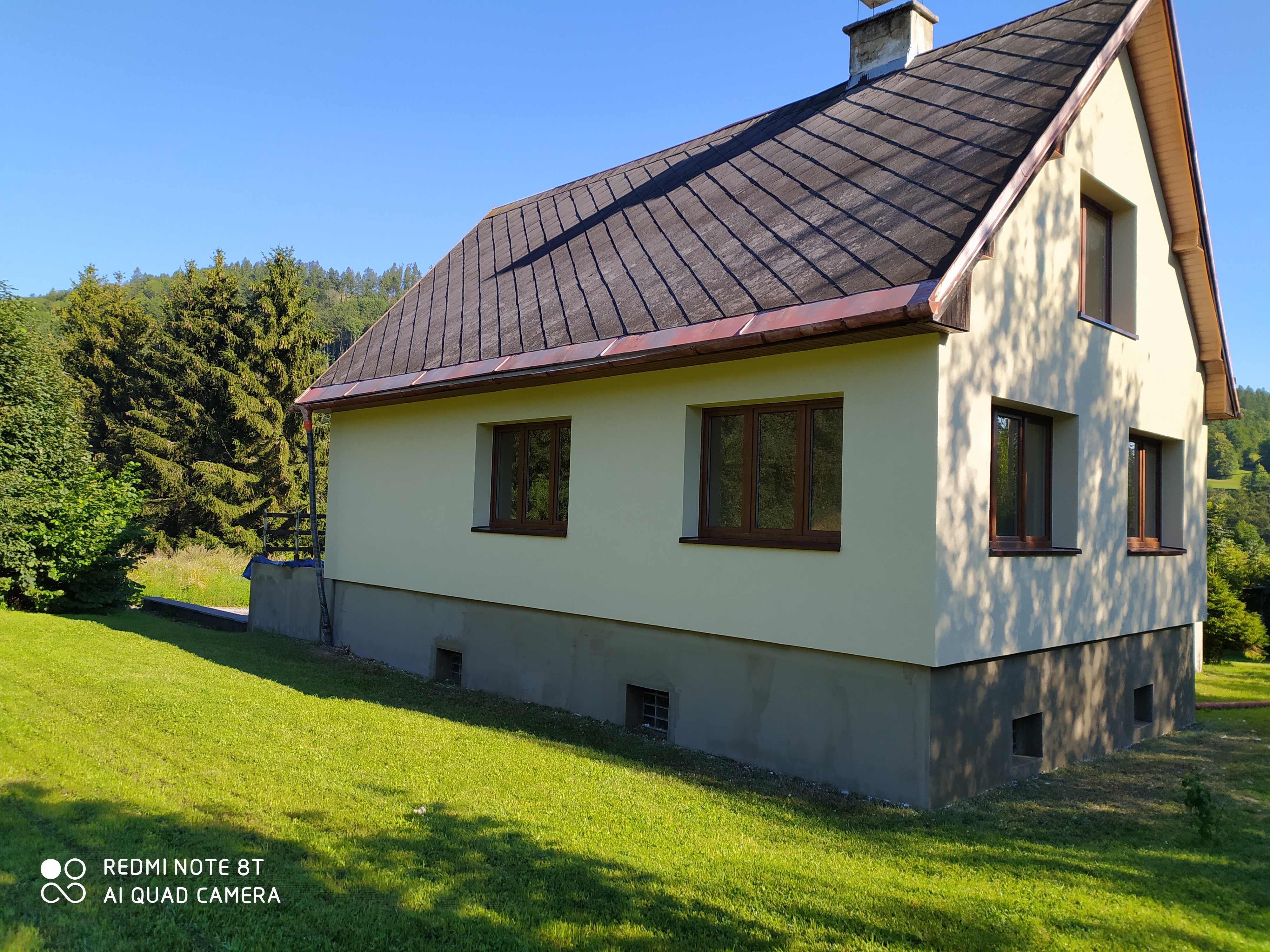 Stavby a rekonstrukce Dominik Bartek foto 4