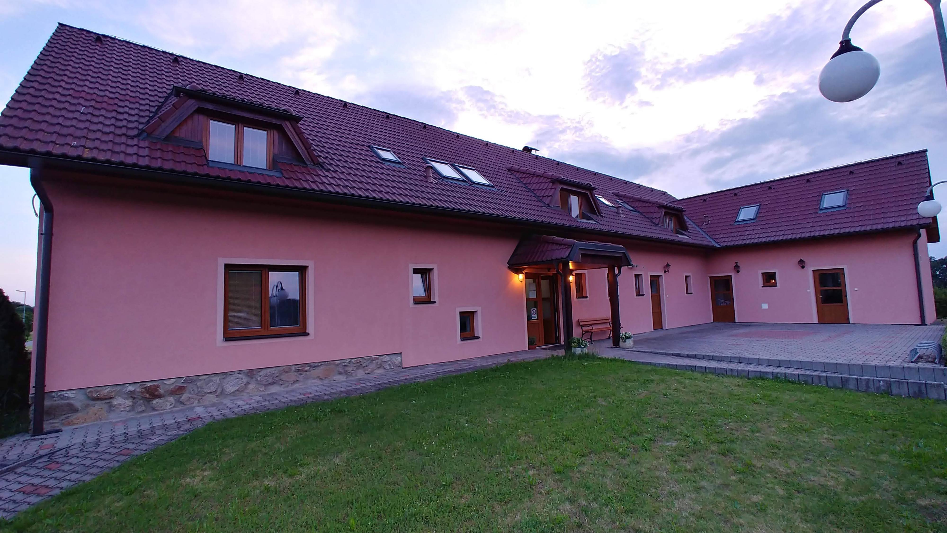 Penzion Slávka foto 6