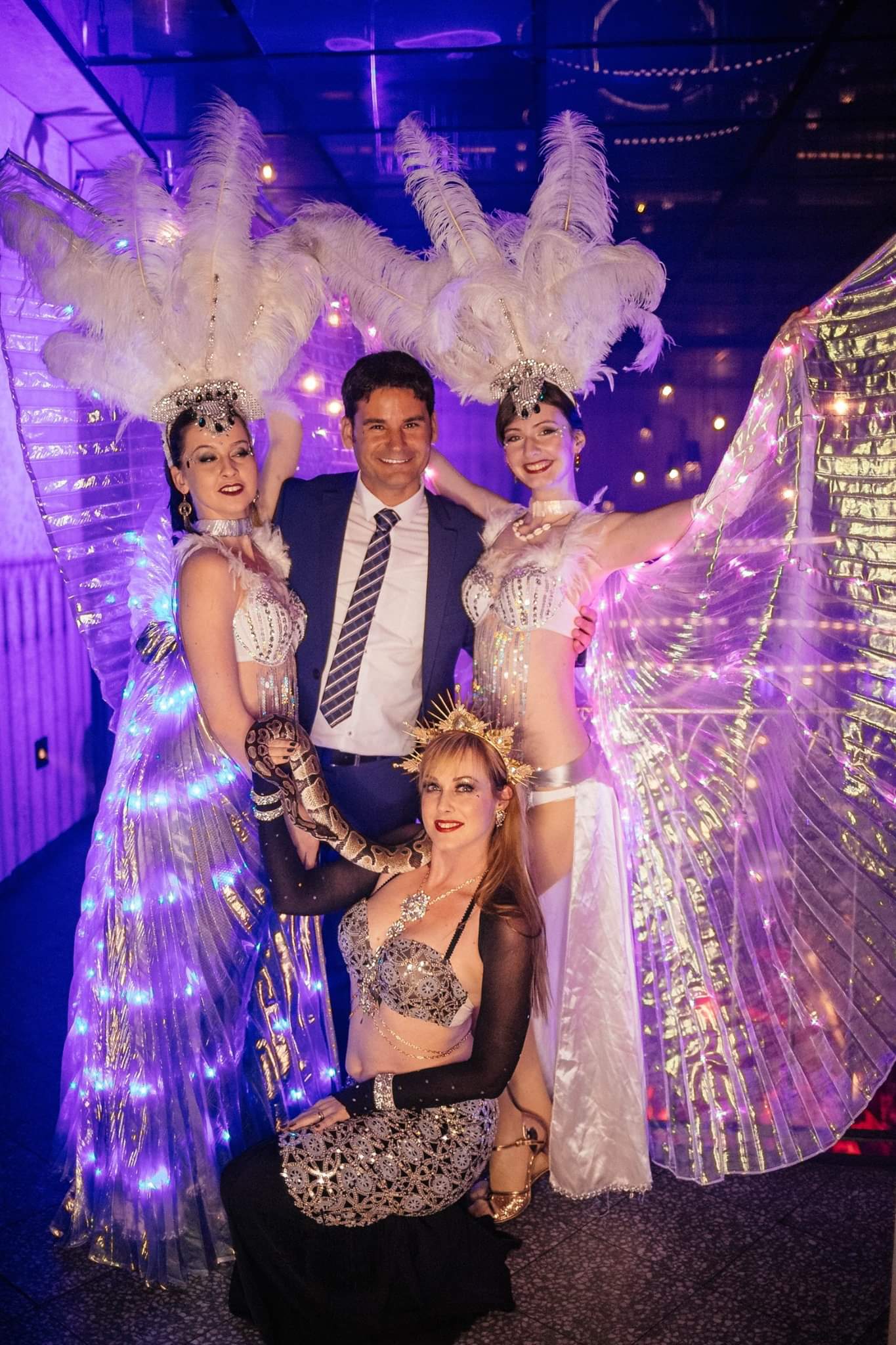 Fantastic Art foto 2