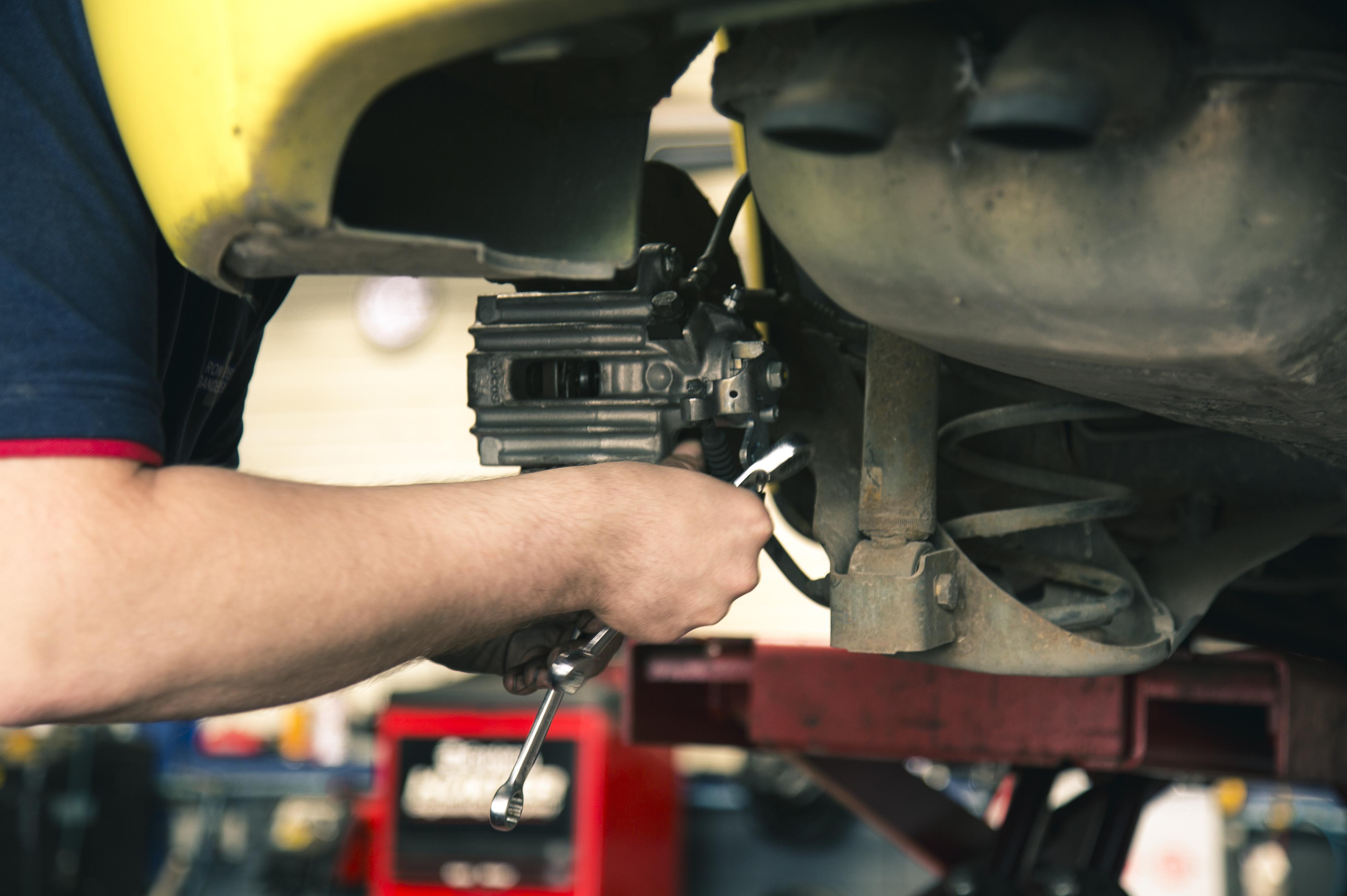 Autoservis DAMA Fleet Management s.r.o.