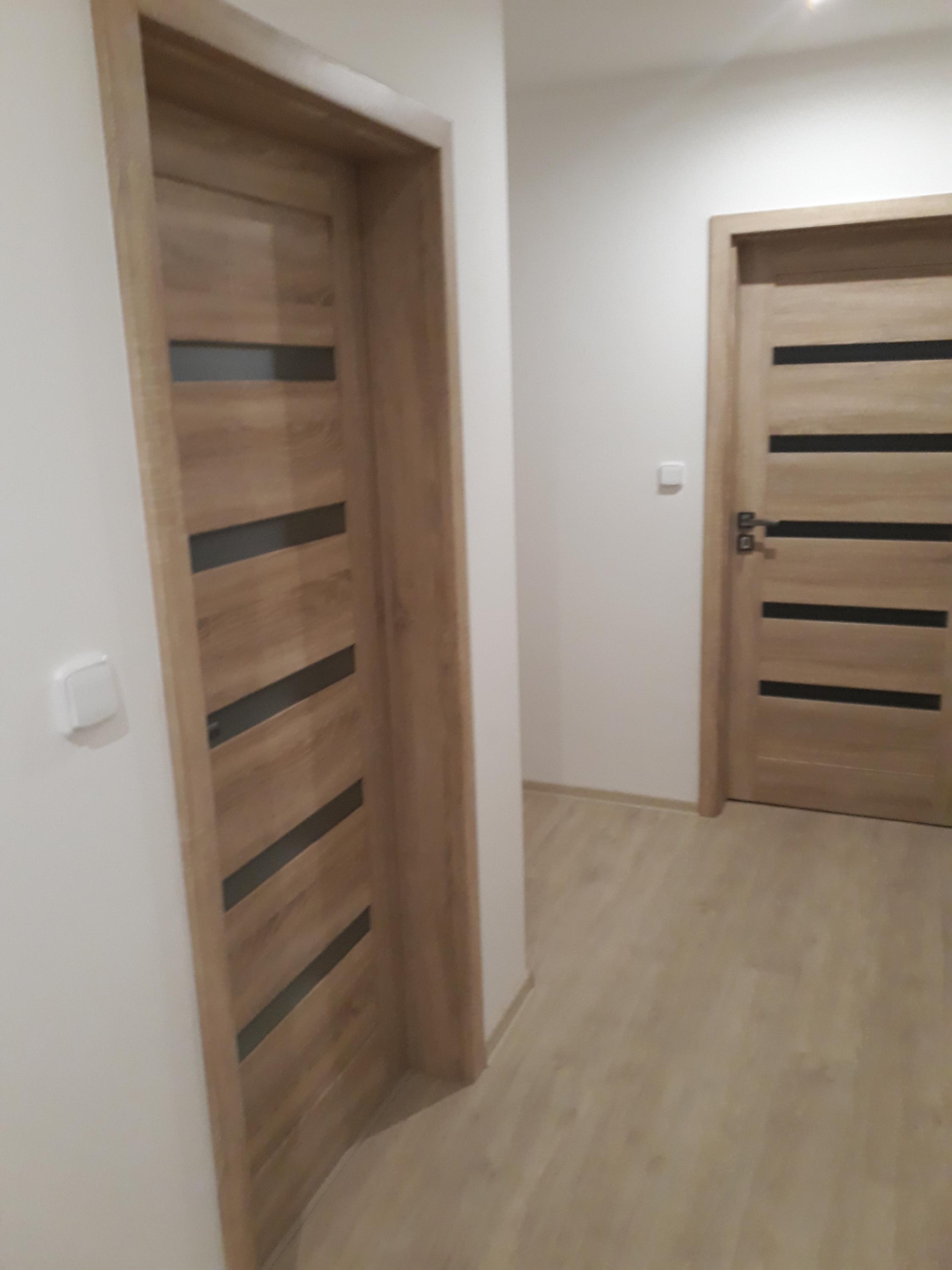 JS podlahy-dveře foto 2