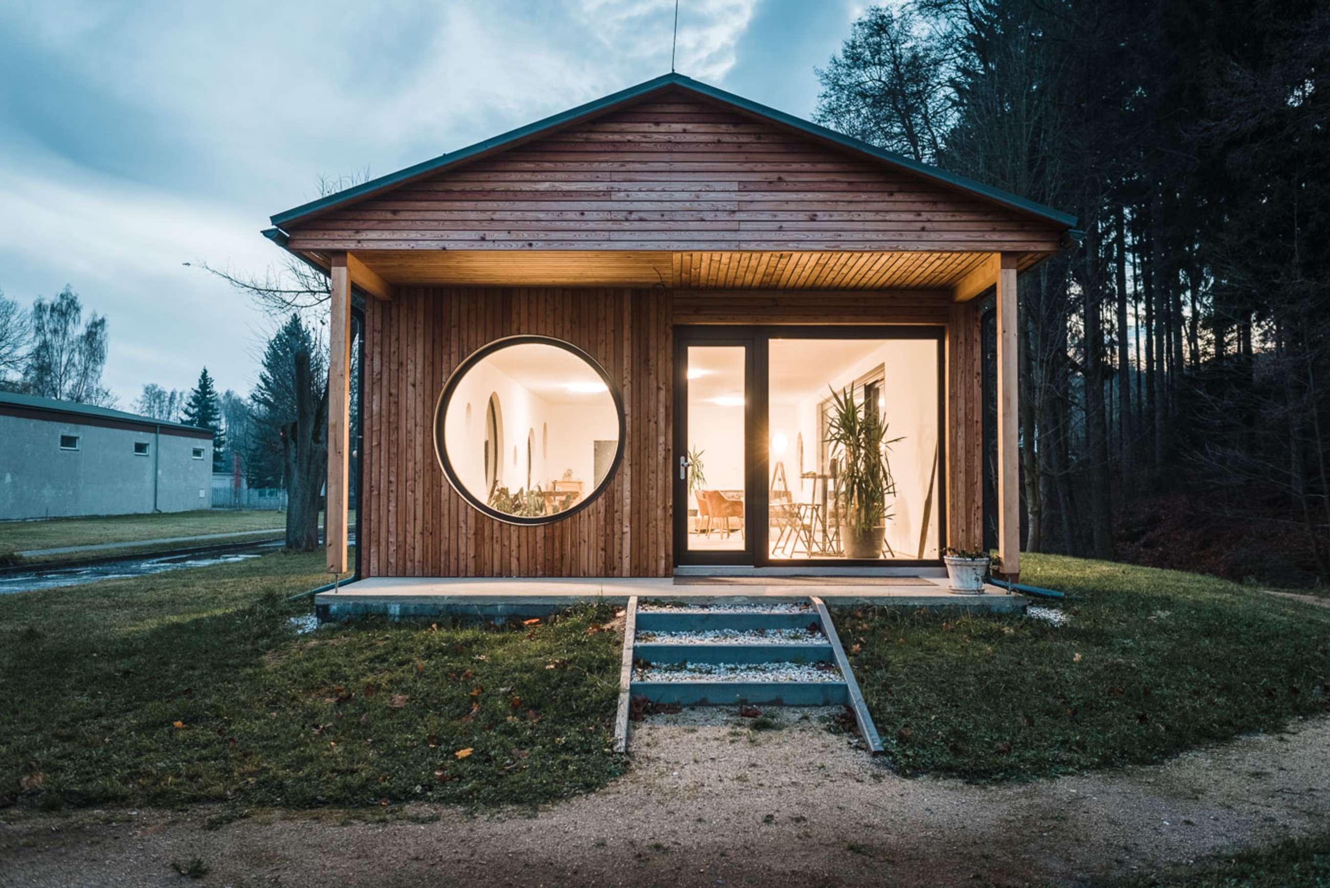 Fotograf Ondřej Vraštil foto 2