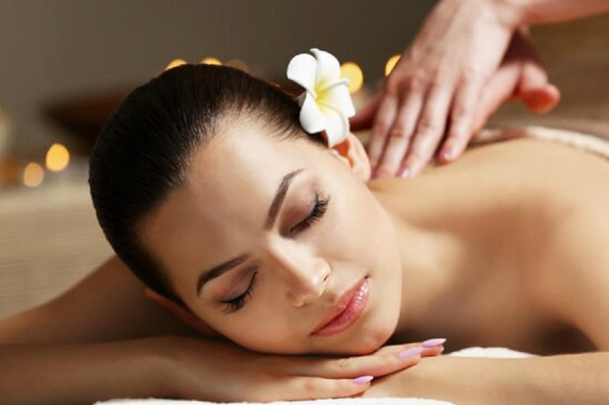 Masáže U Tří lvů Marie Vitoňová