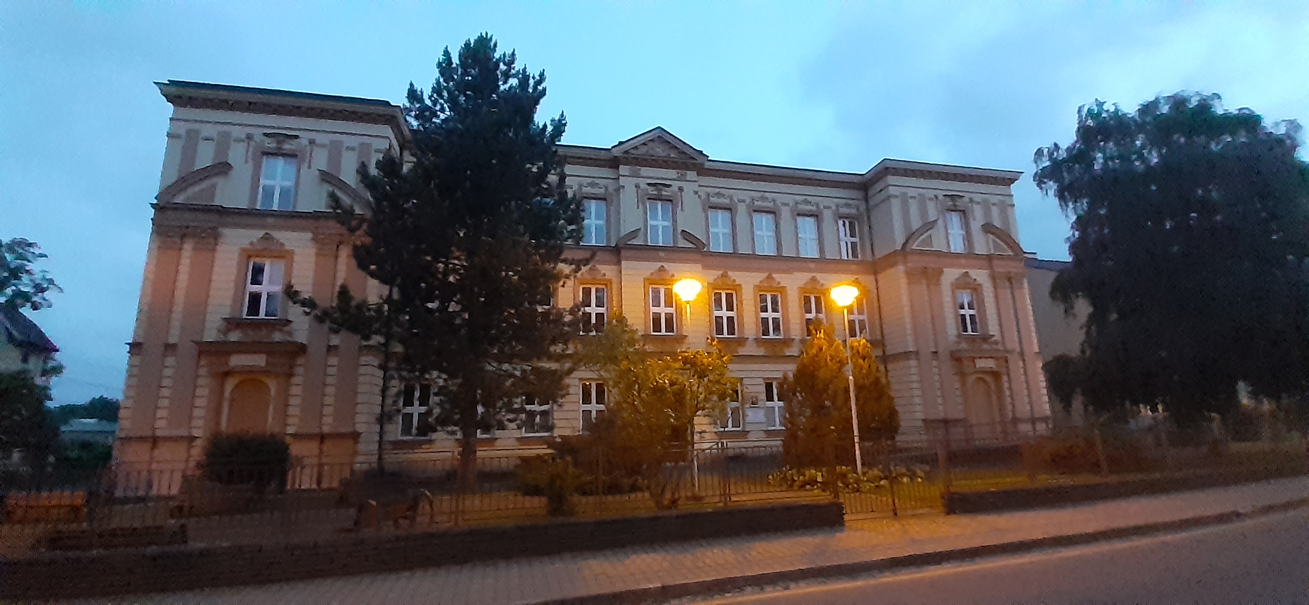 Základní škola T.G.Masaryka Fulnek foto 4