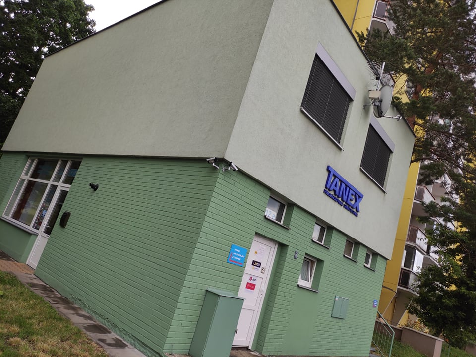 TANEX foto 4