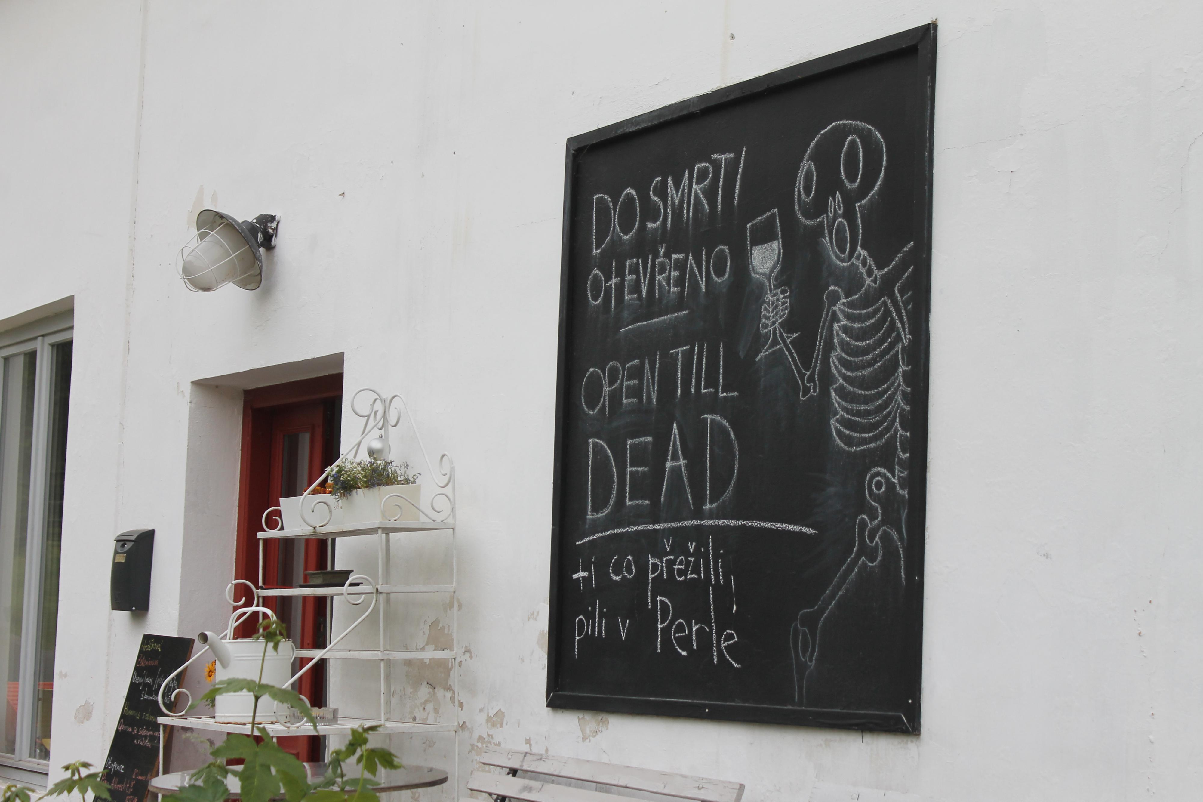 Kavárna Perla foto 6