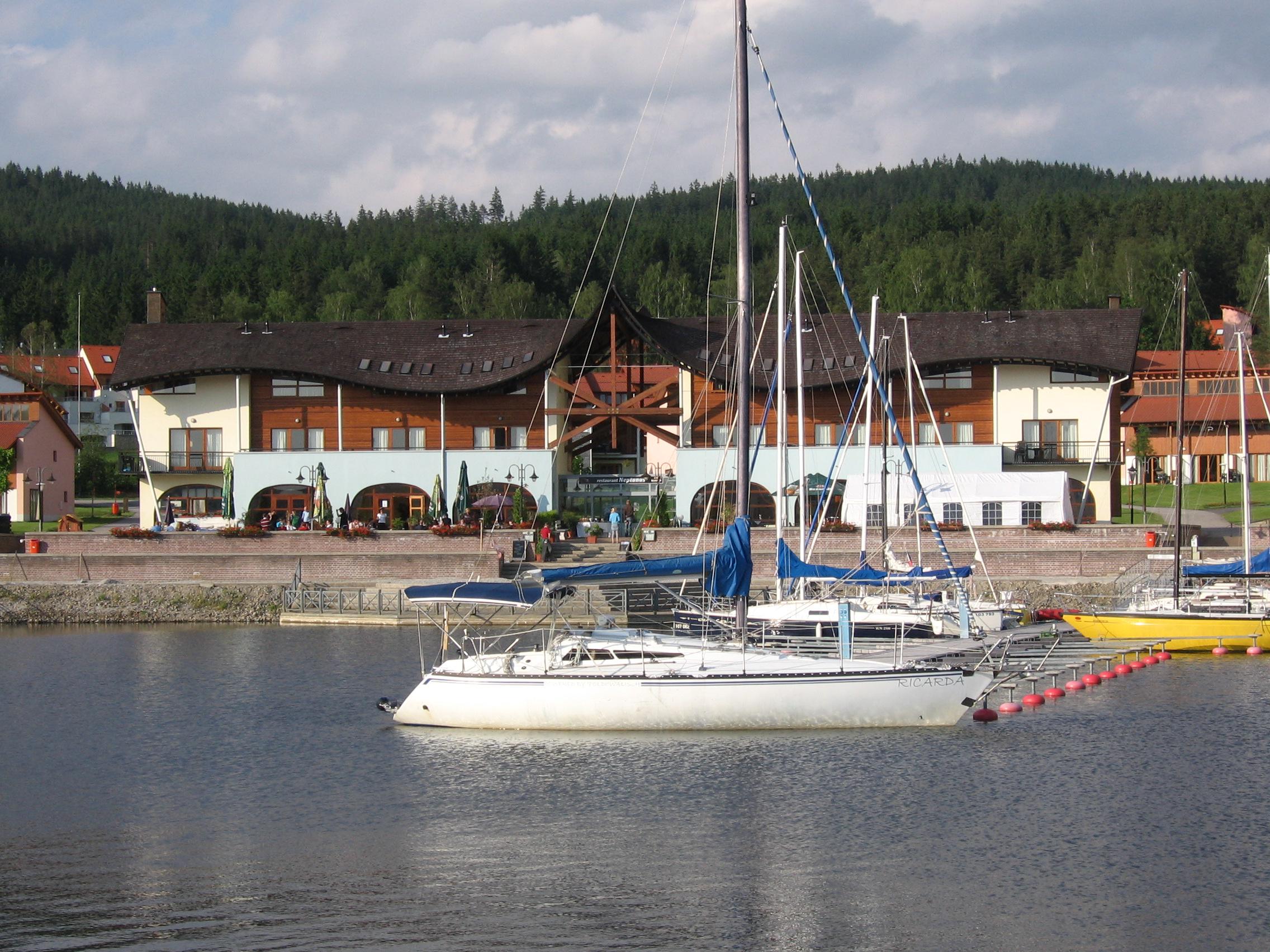 Lipno-in, s.r.o. foto 6