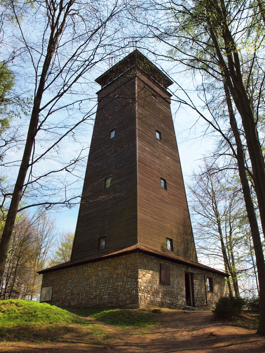 Klub českých turistů Šumperk foto 2