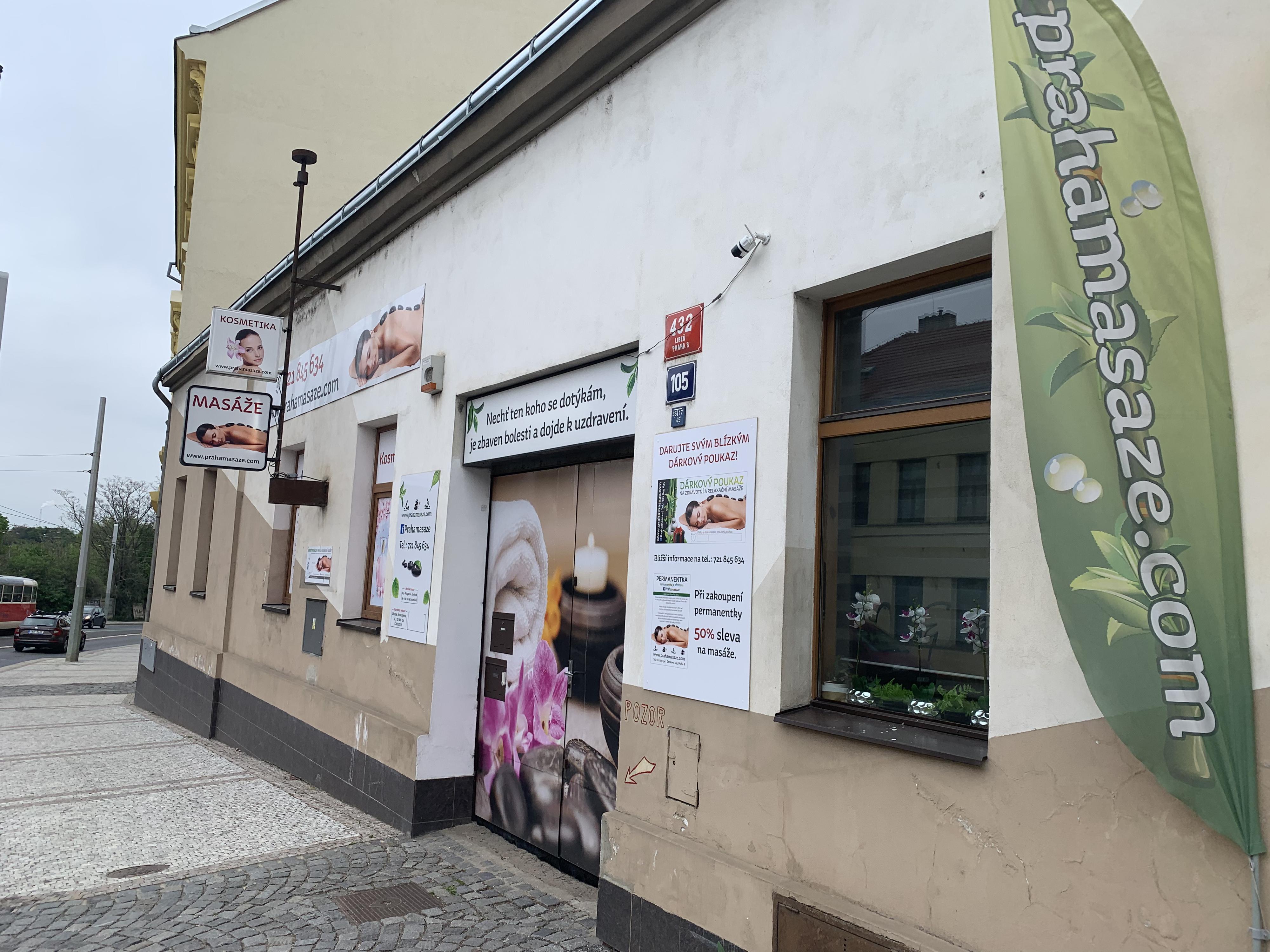 prahamasaze - masáže, kosmetika, pedikúra foto 6