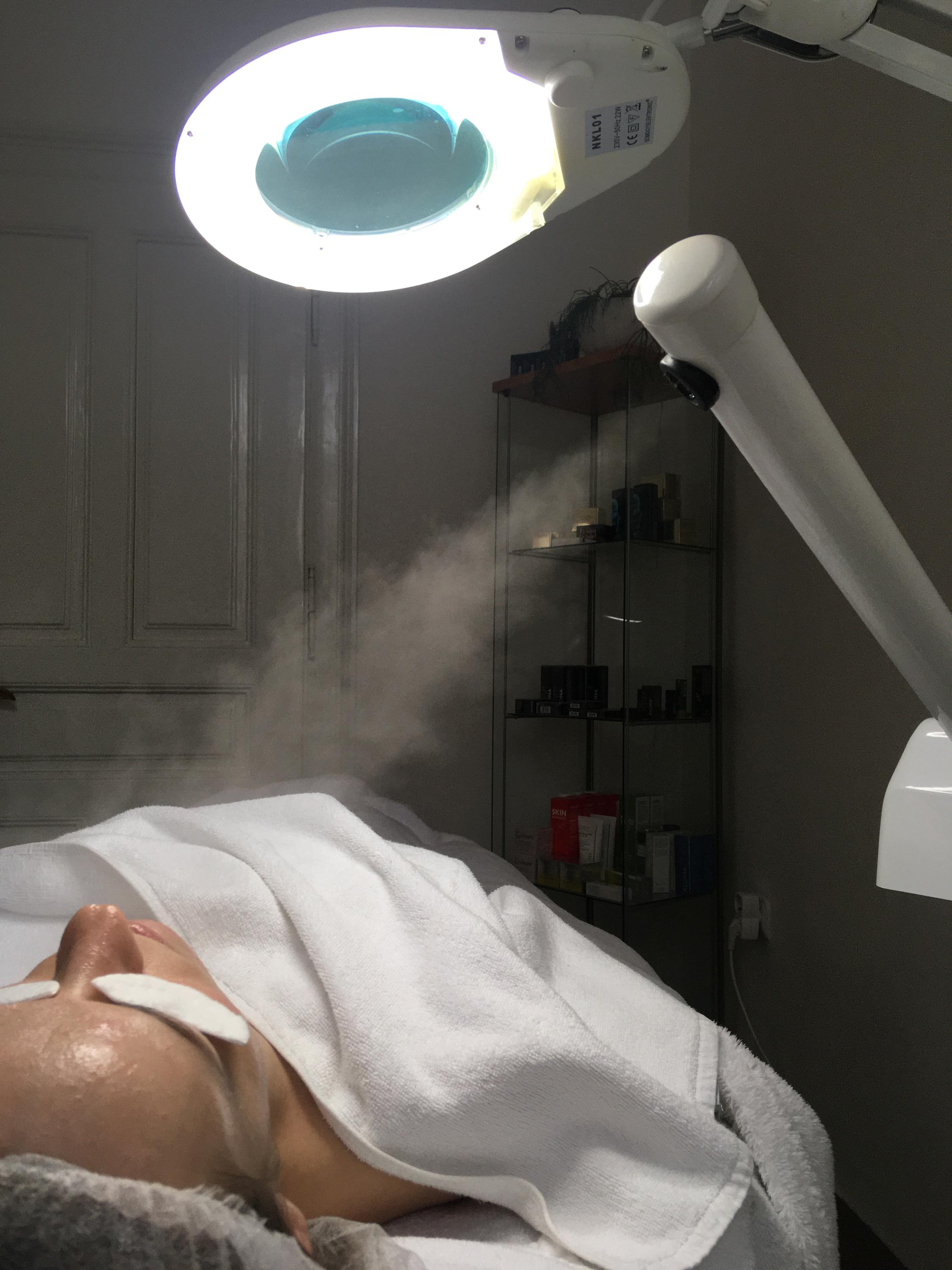 Kosmetika Petra Urubová foto 6