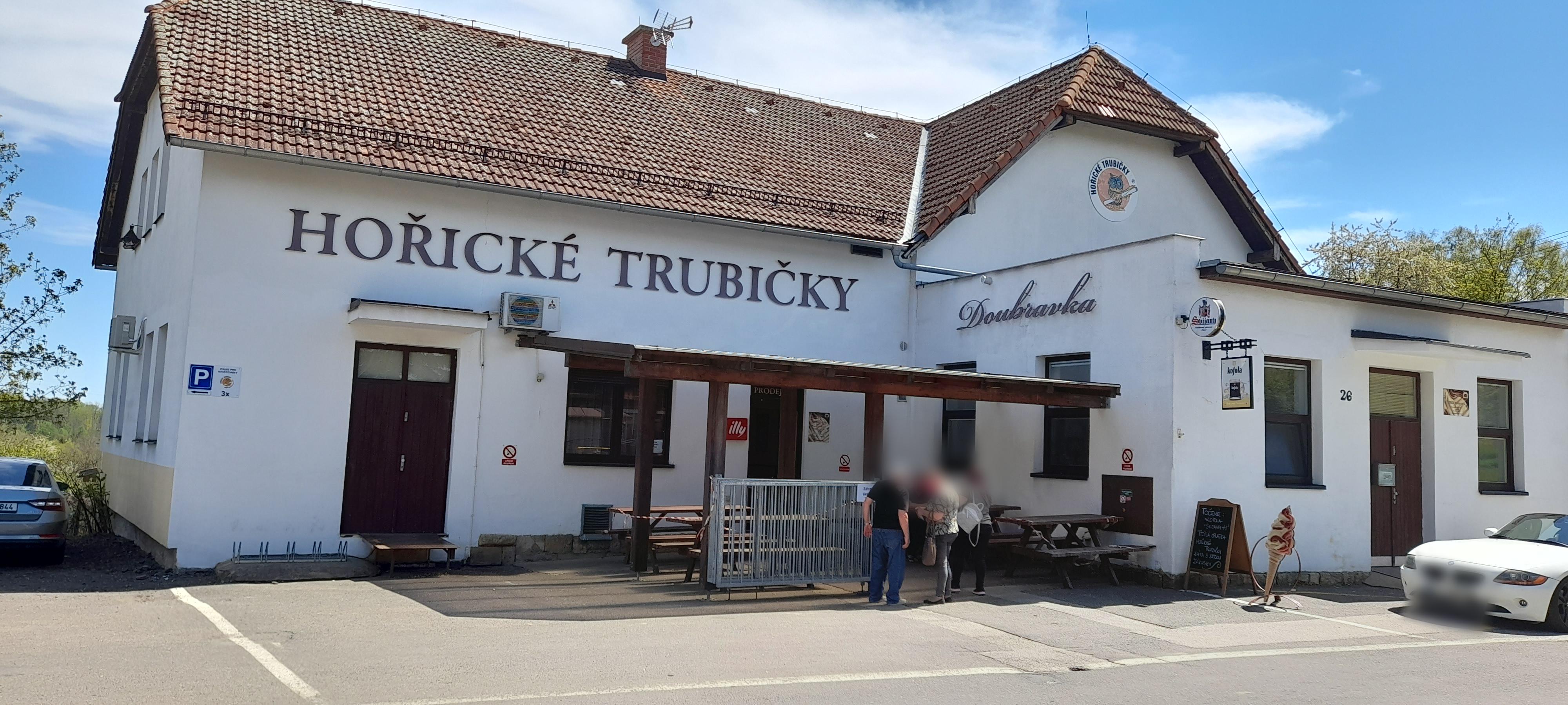 Hořické trubičky - STRIX Hořice s.r.o. foto 2