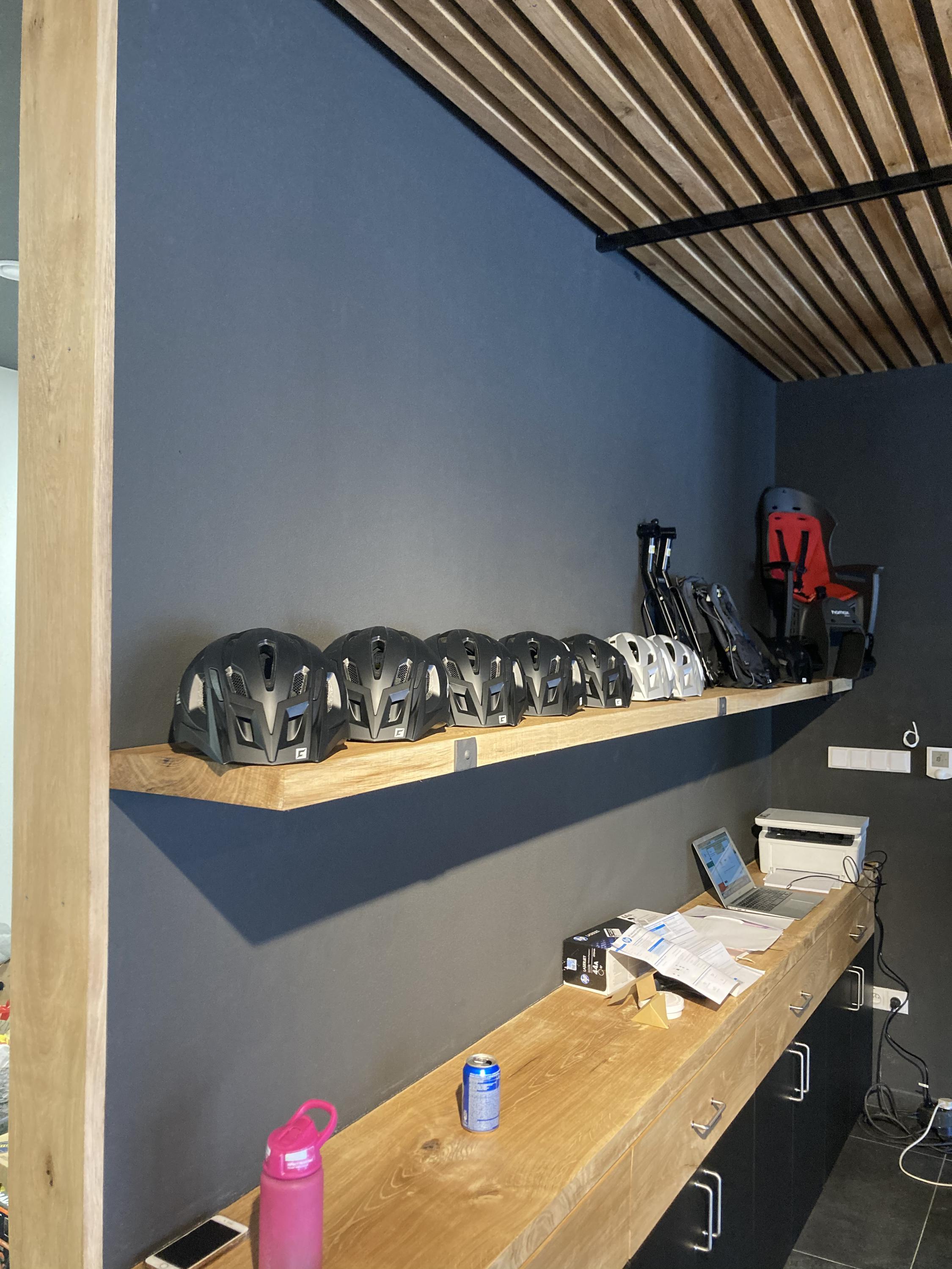 Půjčovna Elektrokol Rentbikes foto 4