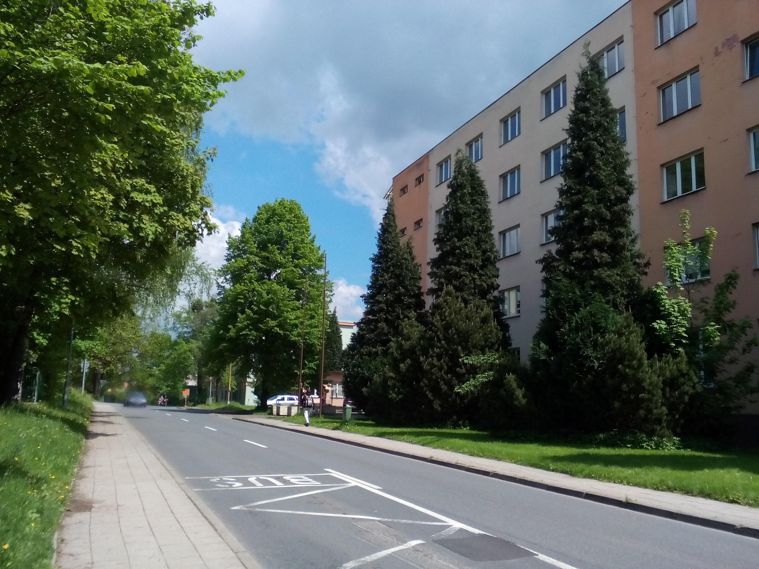 Střední škola a Základní škola, Havířov-Šumbark foto 3