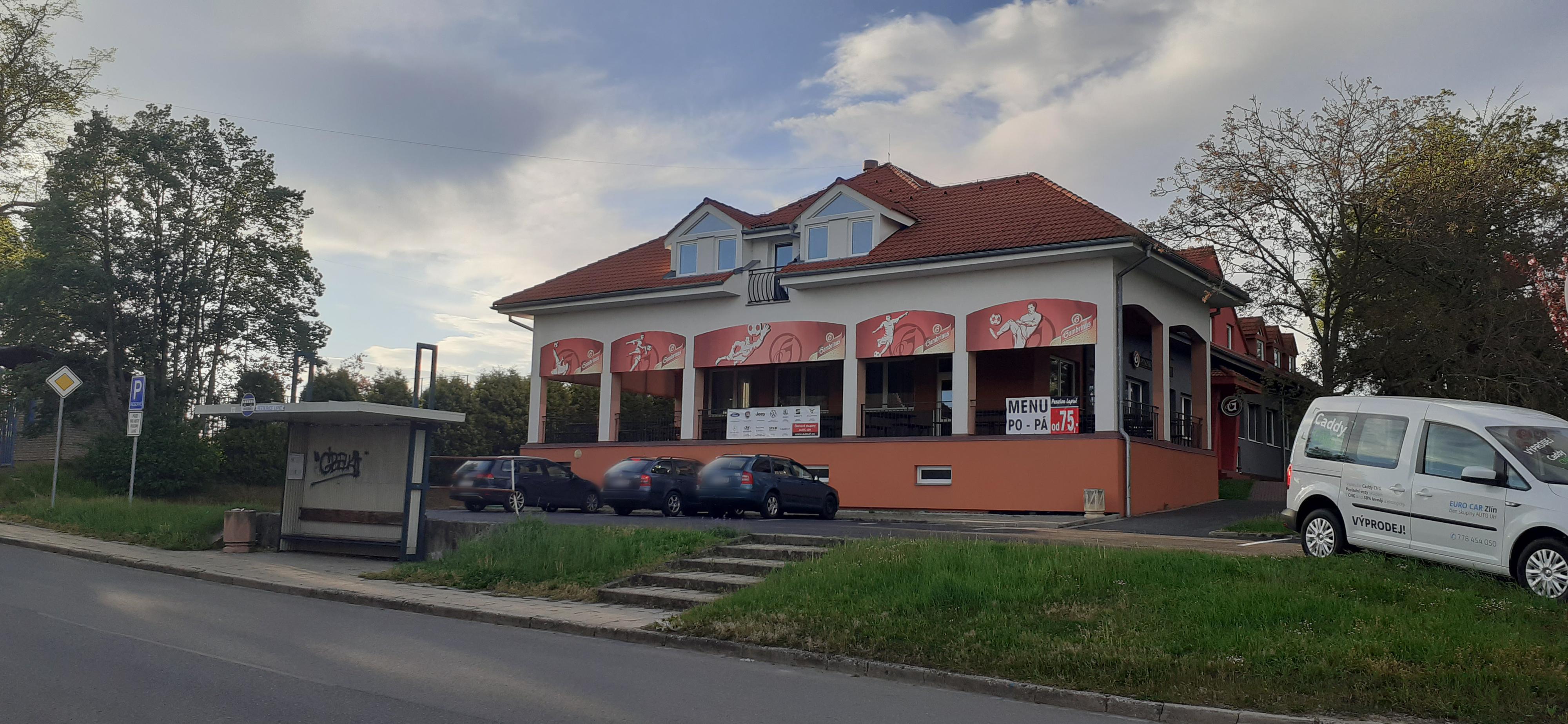 Restaurace Lapač foto 5