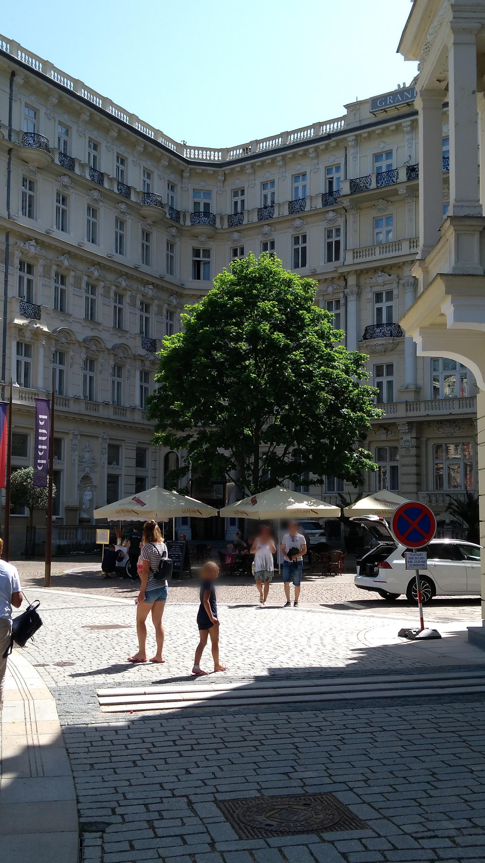 GRANDHOTEL PUPP Karlovy Vary, a.s. foto 6
