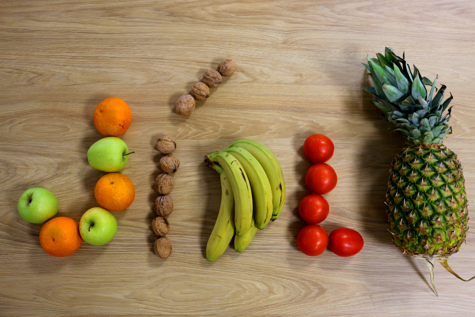 Nutriční poradna - Nemocnice Rudolfa a Stefanie Benešov