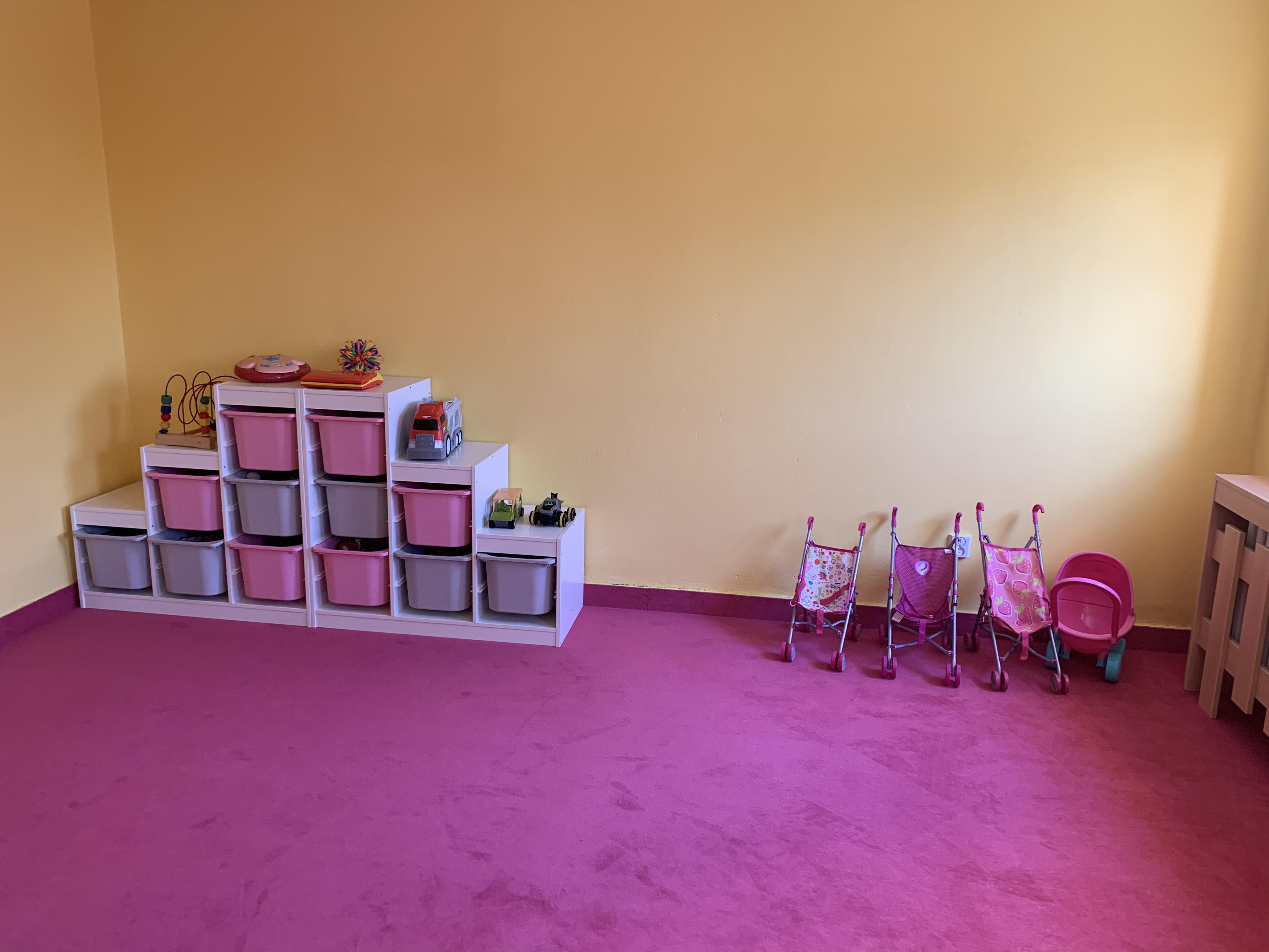 Magic Rainbow Preschool foto 4