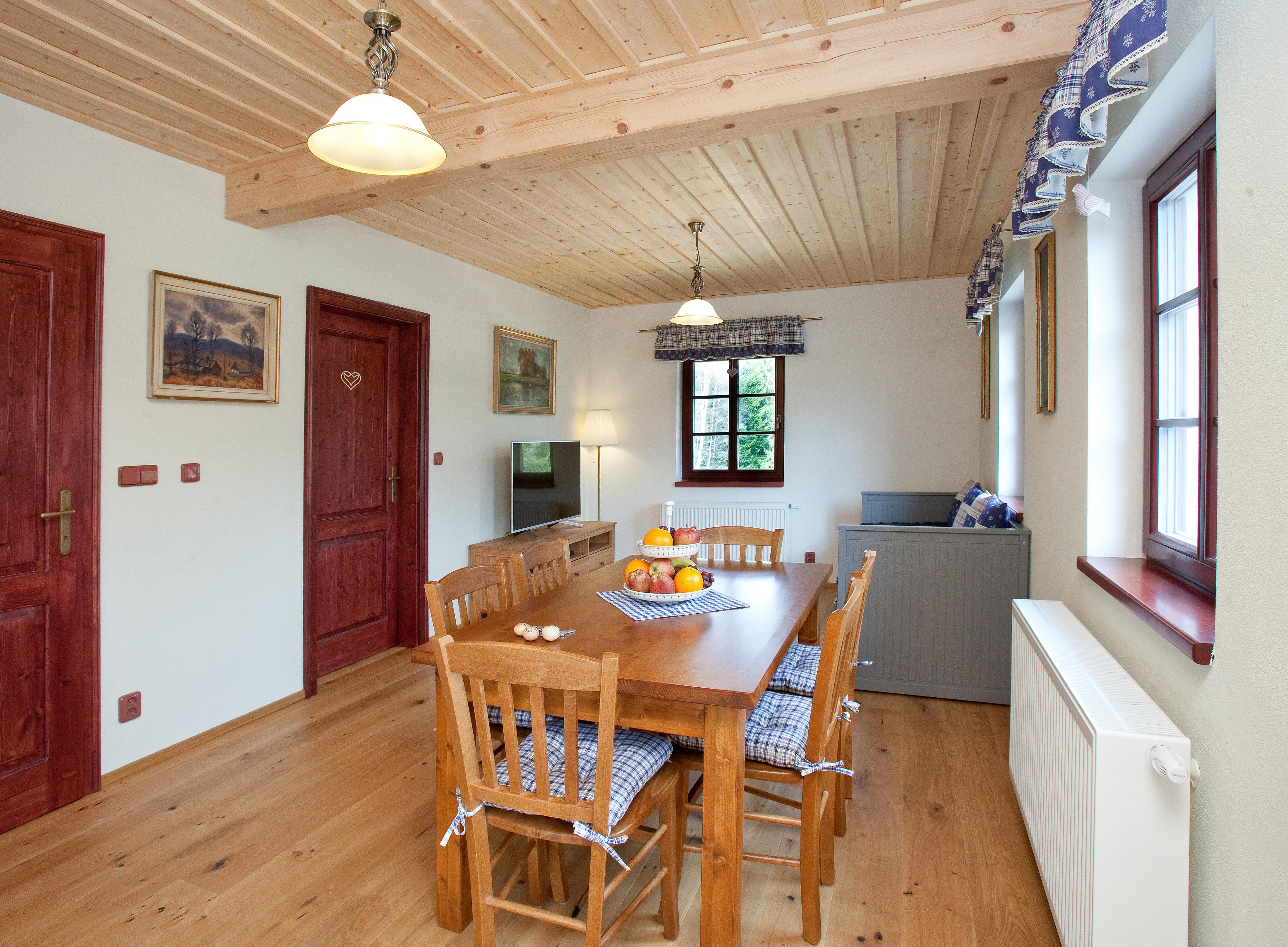 APARTMÁNY HAUSWALD foto 5