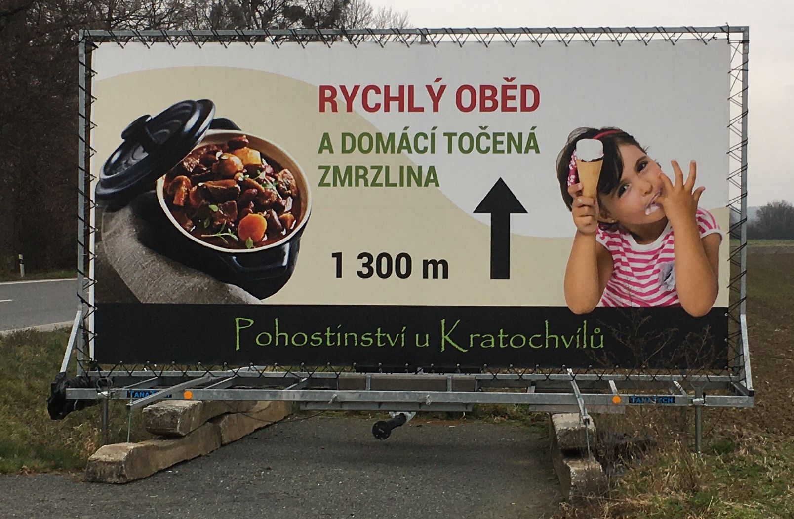 Webařka Klára Kubáčková foto 4