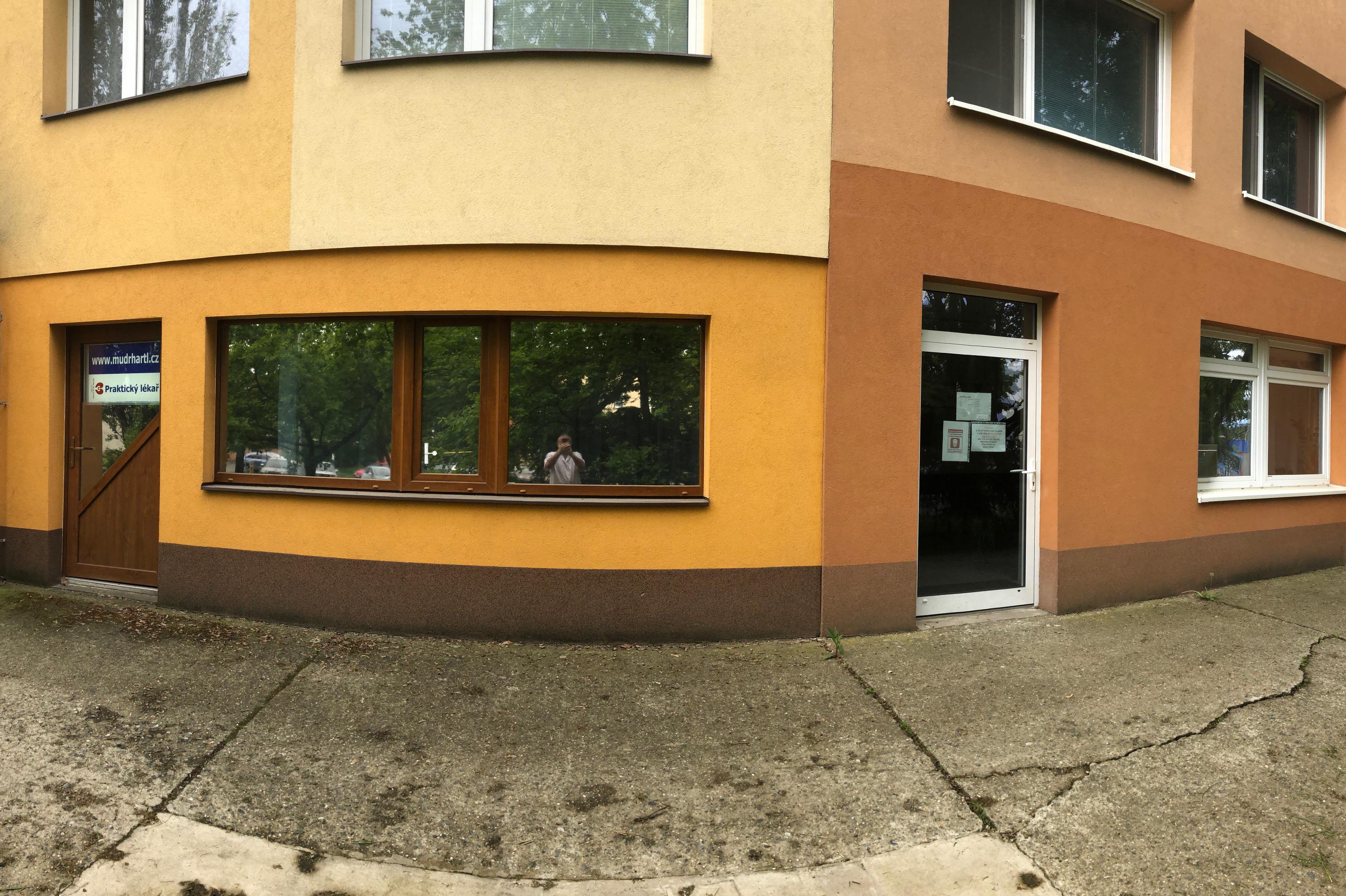 Prevemedica s.r.o. - MUDr. Petr Hartl