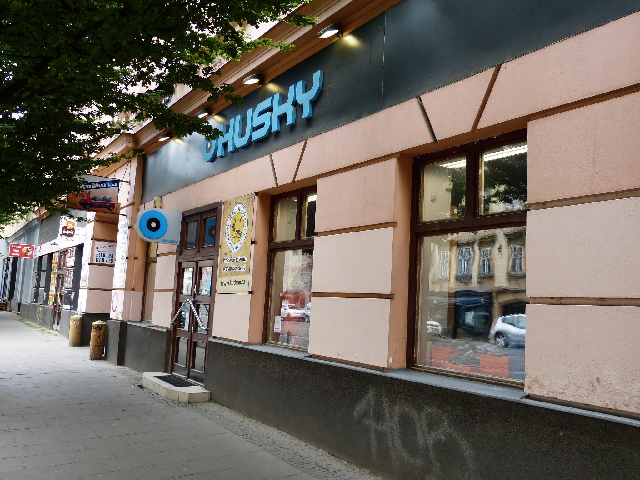 HUSKY CZ, s.r.o. foto 2