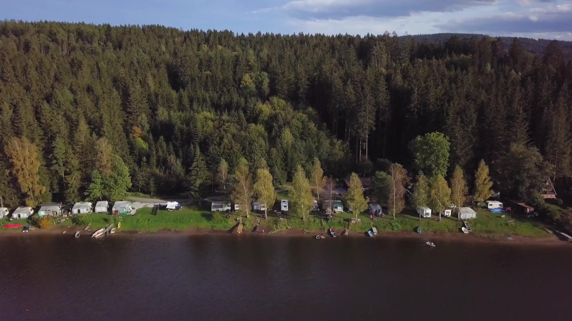 Camp Vřesná foto 2 (náhled videa)