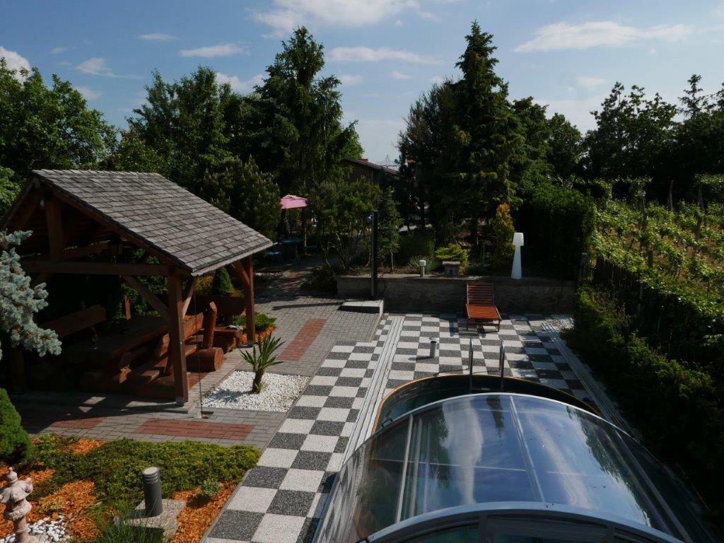 Vinný sklípek Vrbovec U Nováků foto 4
