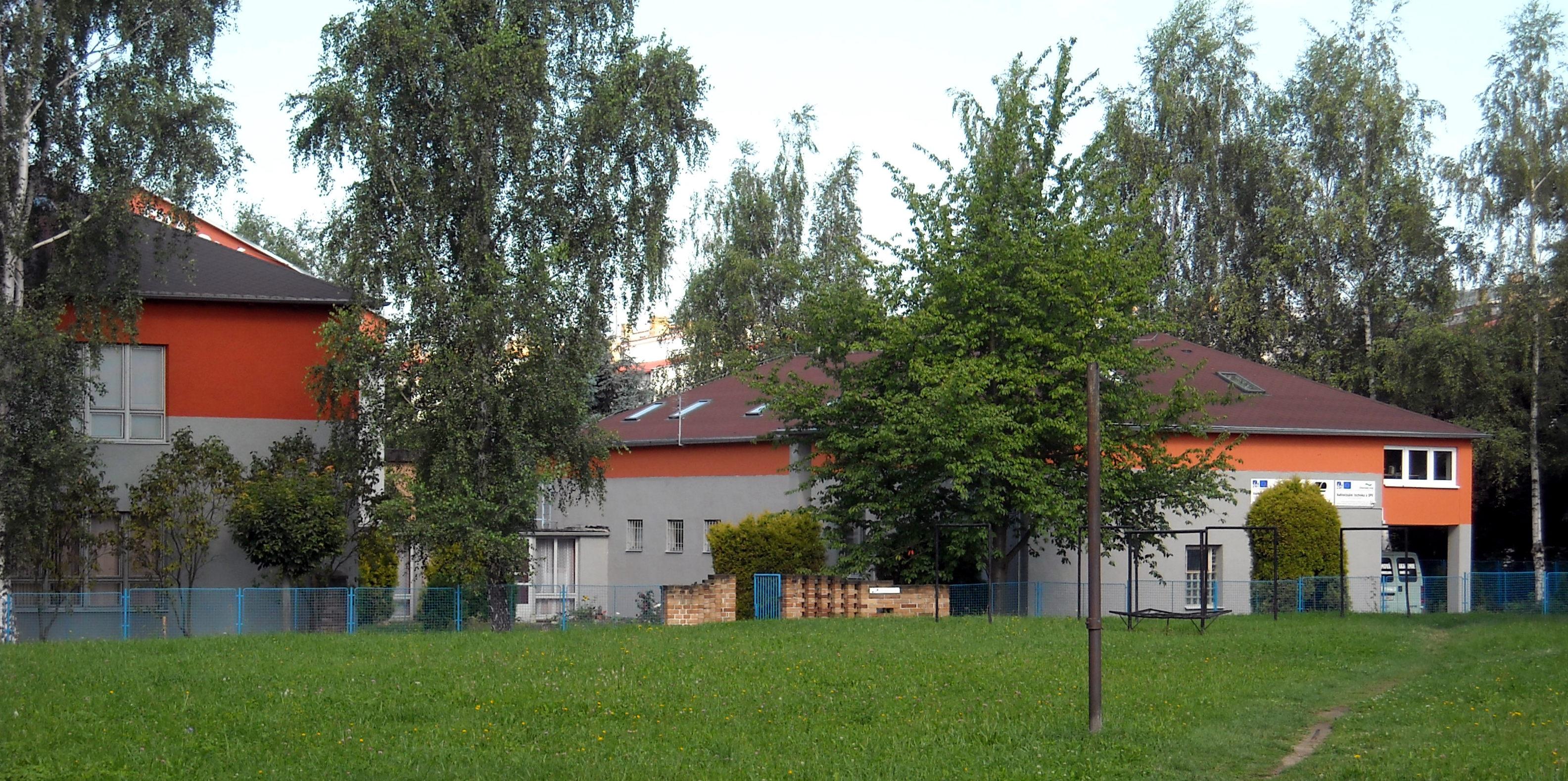 SOUKROMÁ VYŠŠÍ ODBORNÁ ŠKOLA FILMOVÁ, s.r.o. foto 4