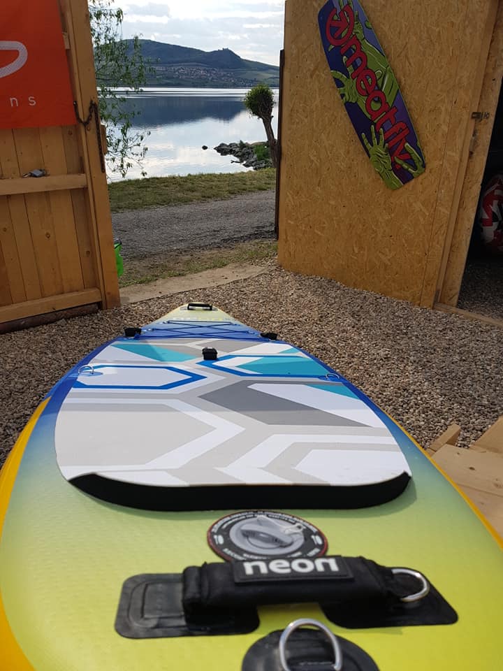 Půjčovna paddleboardů RDBoarding foto 6