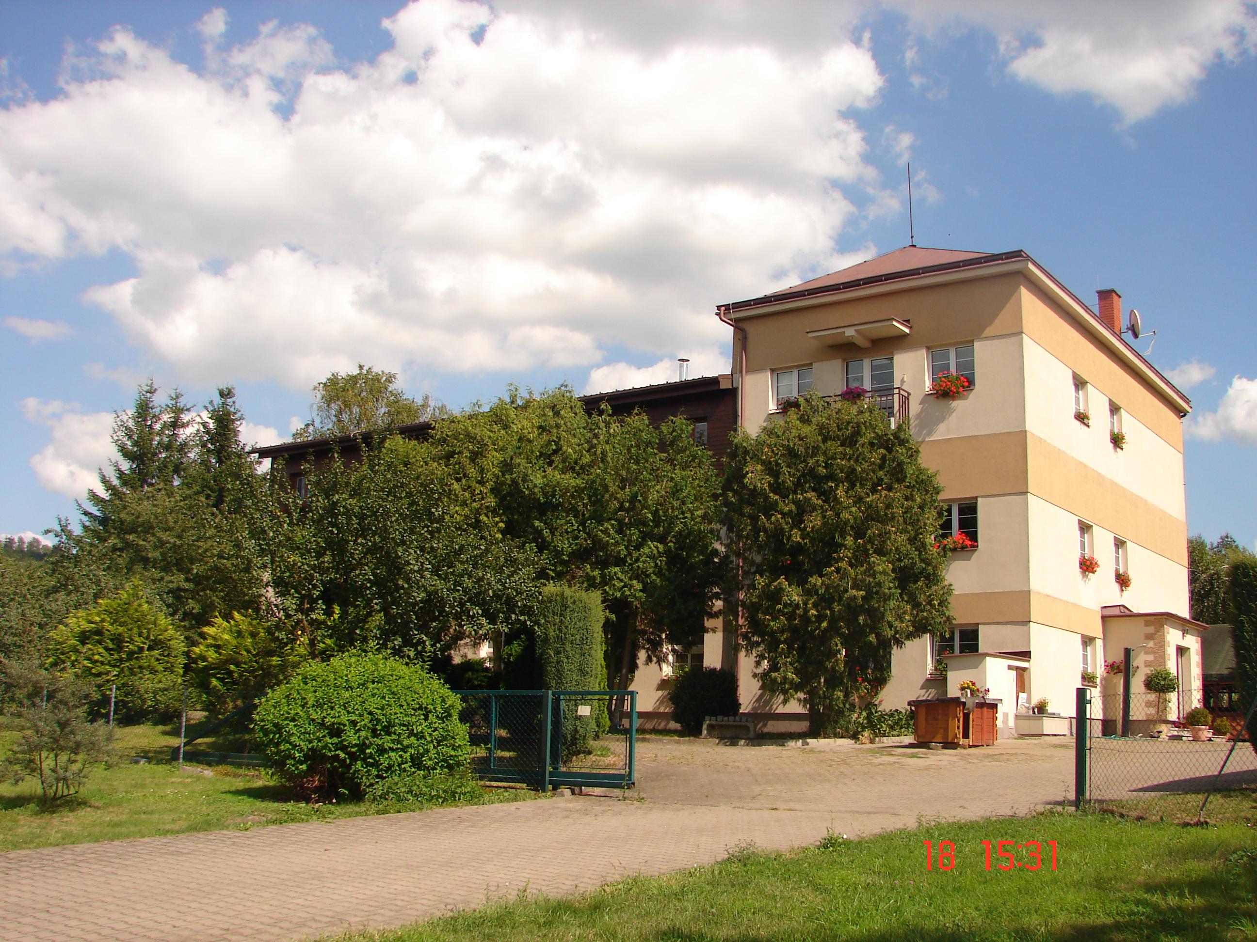 Školící středisko s ubytováním OPGT Brno s.r.o.