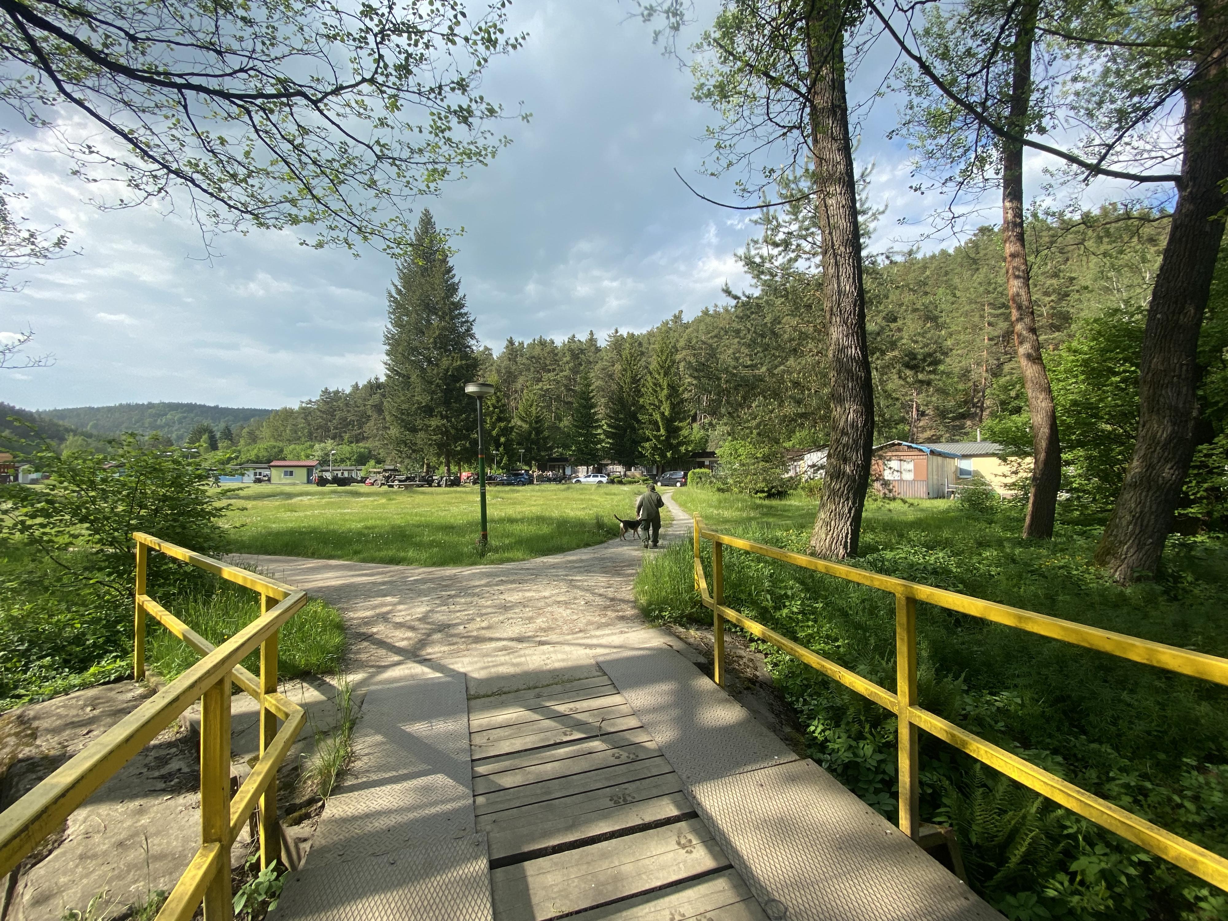 Rekreační středisko Holná a Mladotice foto 3