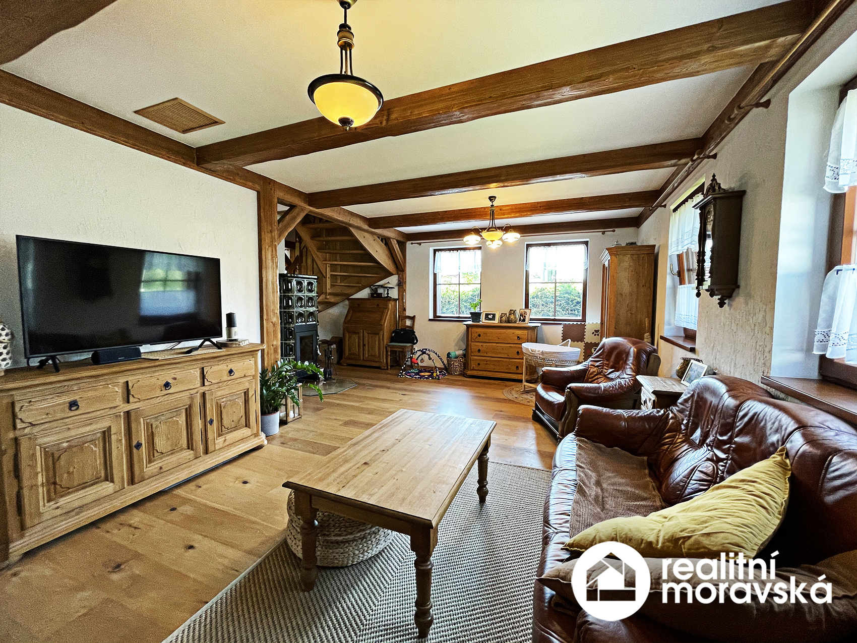 Realitní kancelář - MORAVSKÁ REALITNÍ foto 2