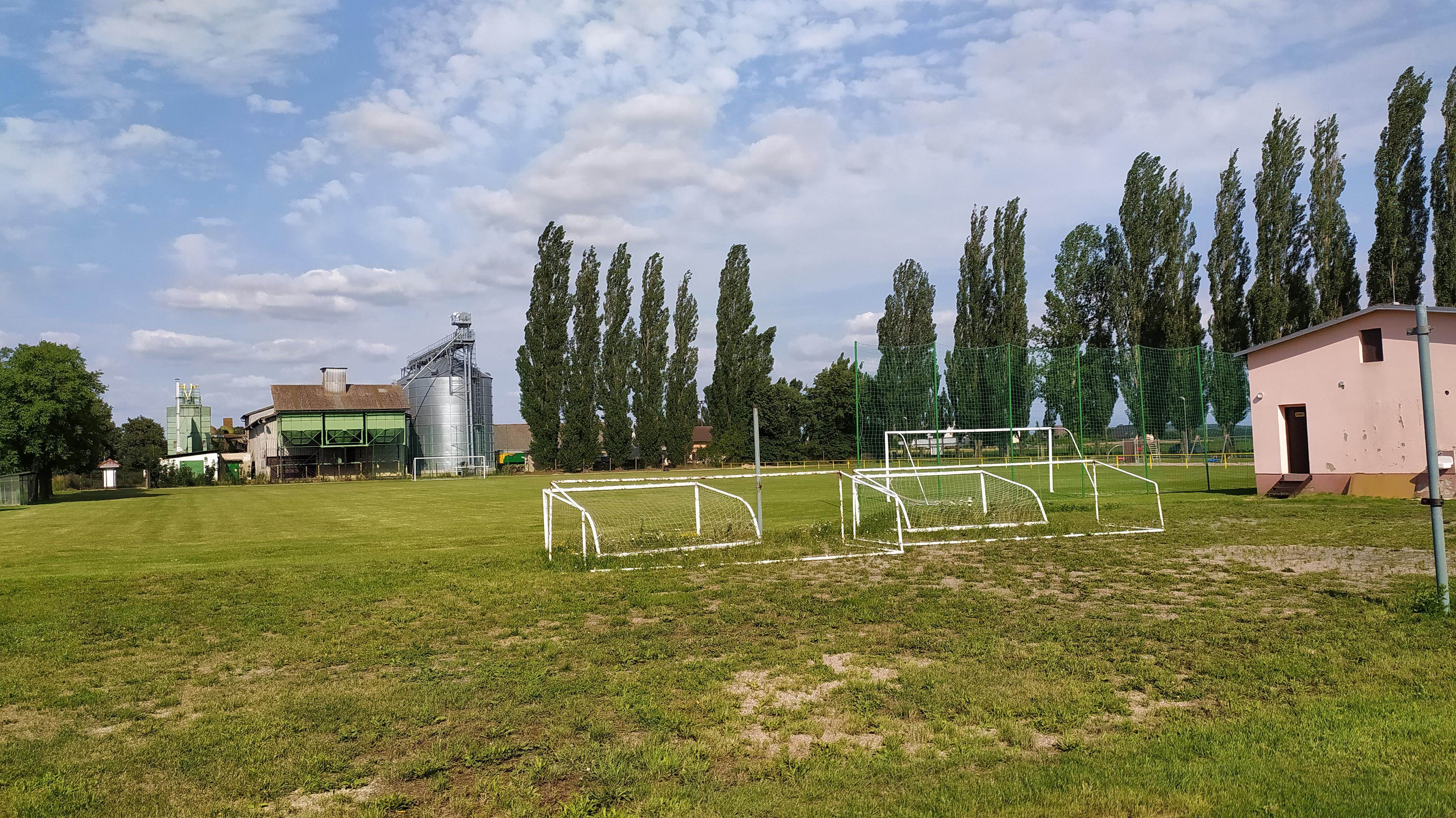 Sokolovna Dolany foto 6