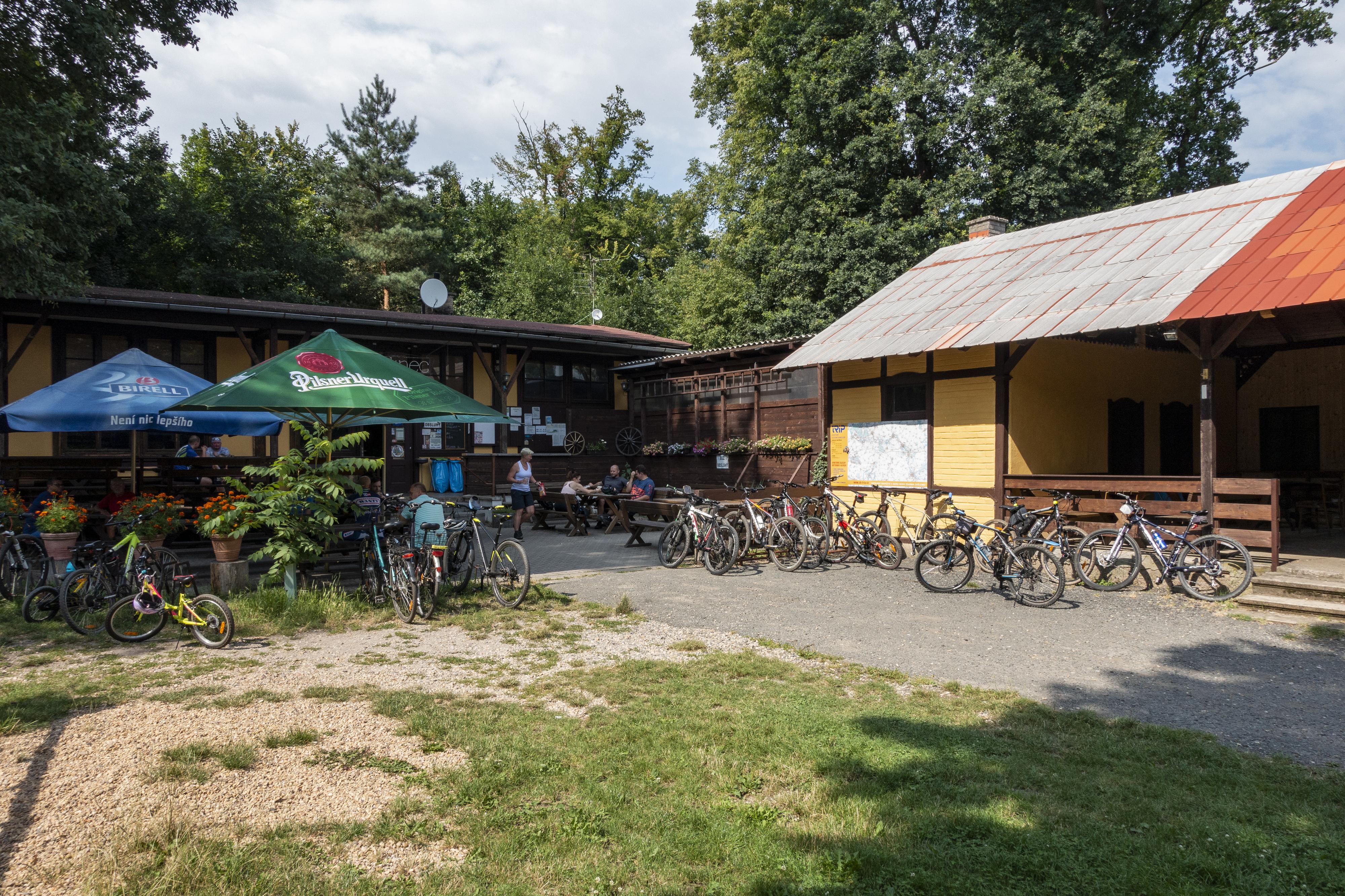 Hostinec Na Osečku foto 6