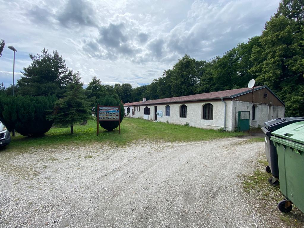 Nabíjecí stanice Autokemp Prunéřov foto 2