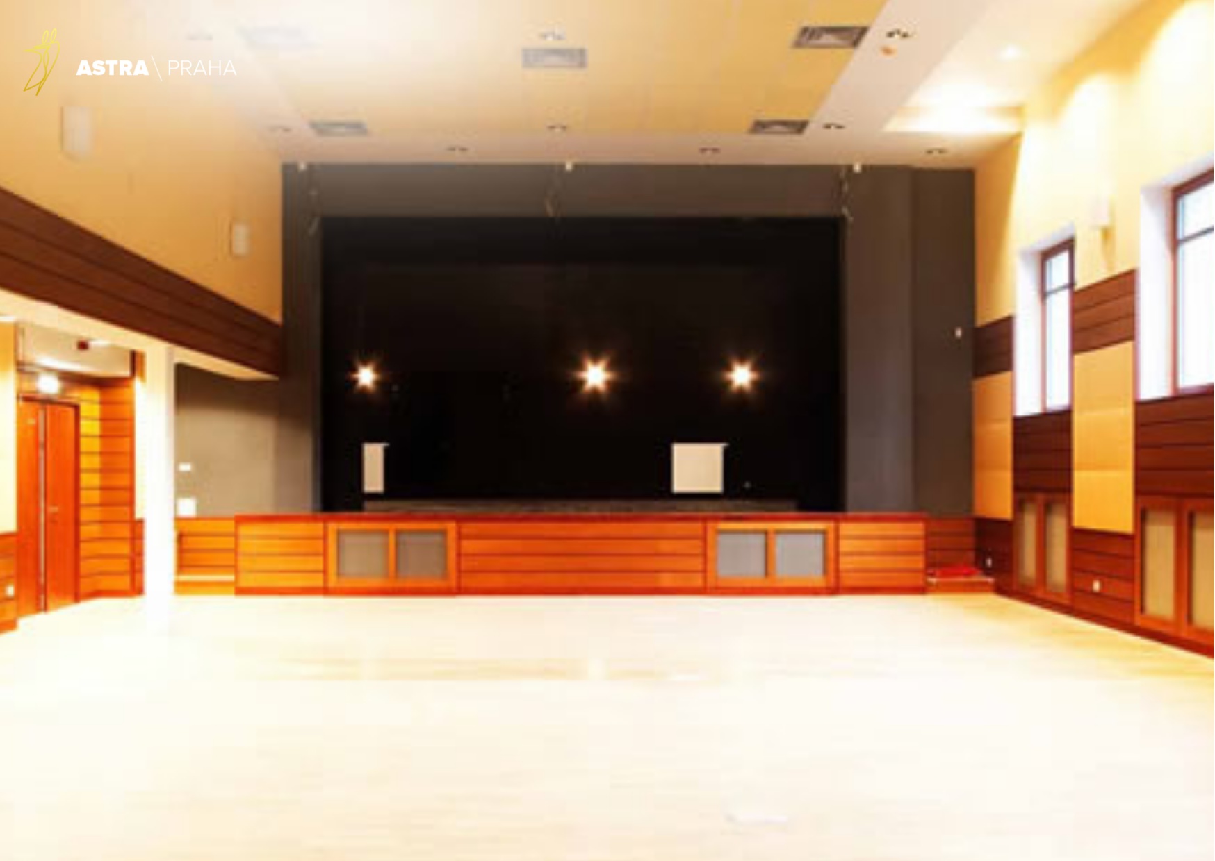 Taneční škola Astra Praha foto 3