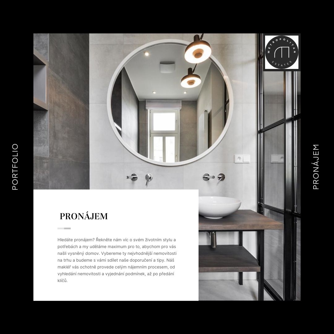 Metropolitan Estates s.r.o. foto 5