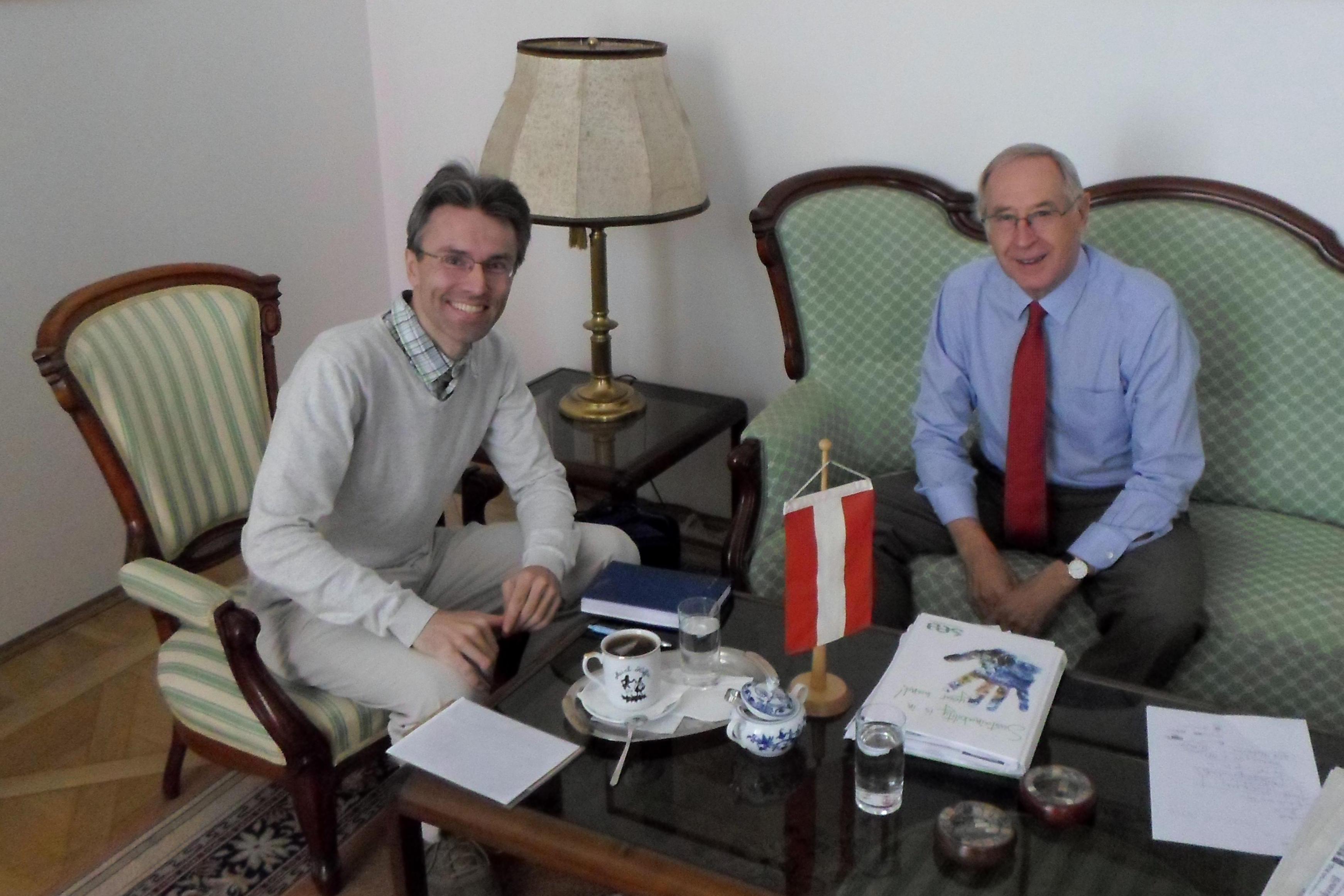 German+Czech PRIVATE LESSONS