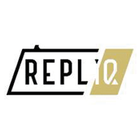 Logo obchodu REPLIQ.CZ