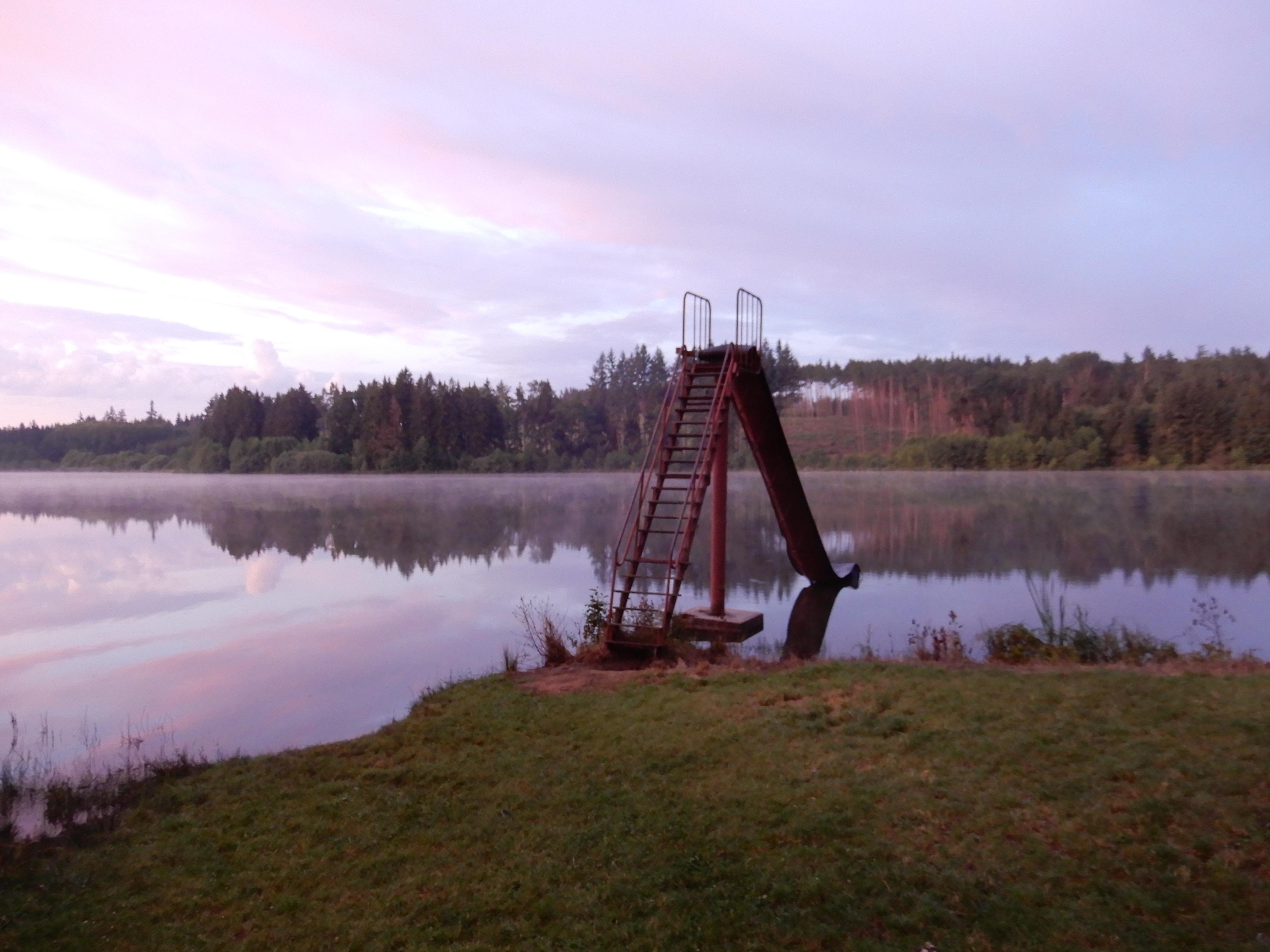 Rekreační zařízení Hadí foto 5